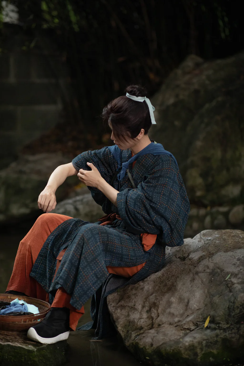 [YITUYU艺图语]2023.08.08 独亲 杰桑桑桑_[21+1P/249MB]