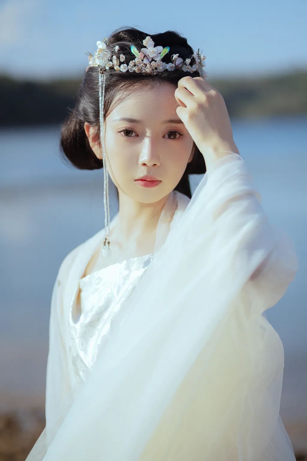 [YITUYU艺图语]2022.11.27 馥郁愁 丸子[21+1P/318MB]