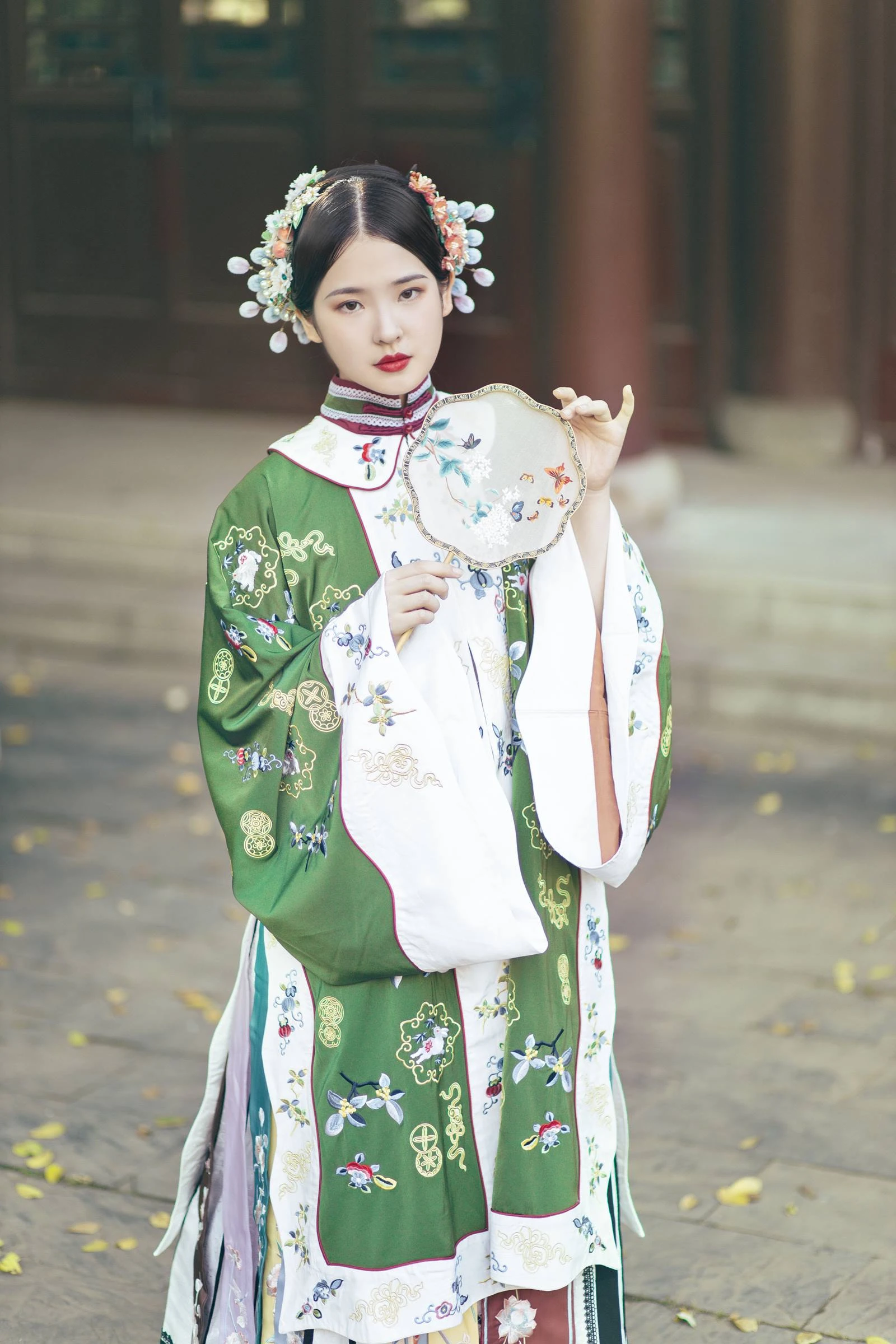 [YITUYU艺图语]2022.08.18 空念远 突突eiko___[19+1P/160MB]