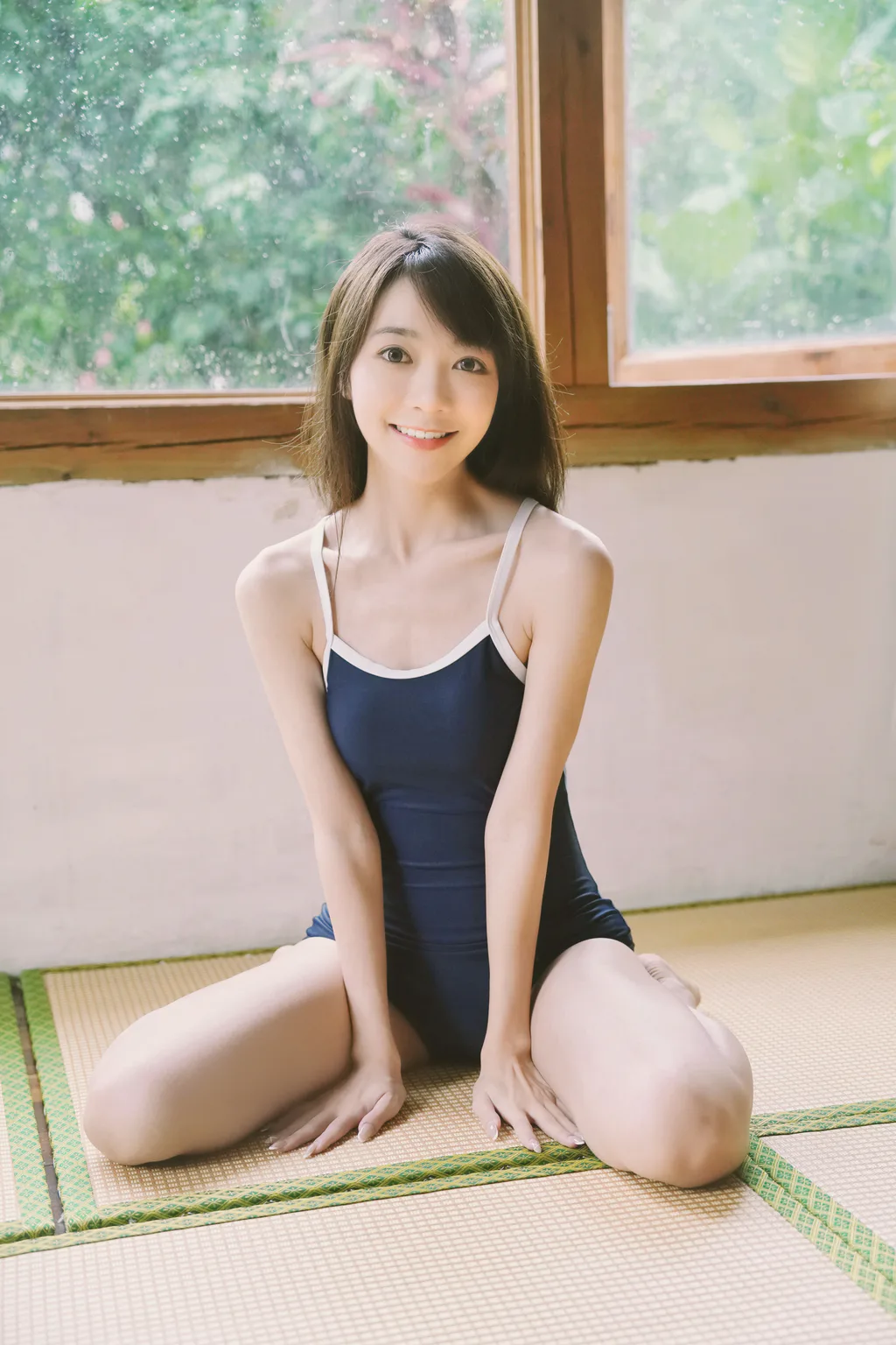 [YITUYU艺图语]2023.01.08 青春满屋 鸭鸭[28+1P/321MB]
