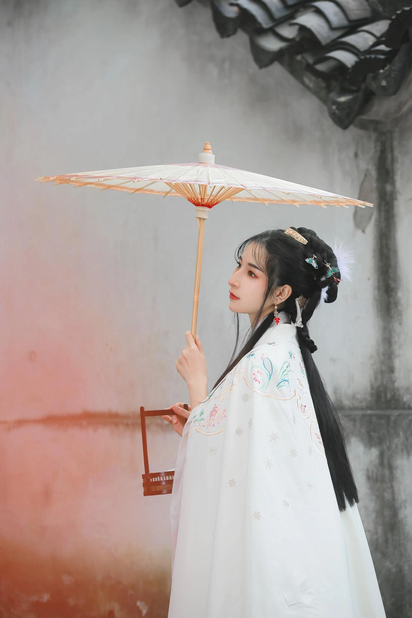 [YITUYU艺图语]2022.11.01 长相忆 知世[22+1P/103MB]
