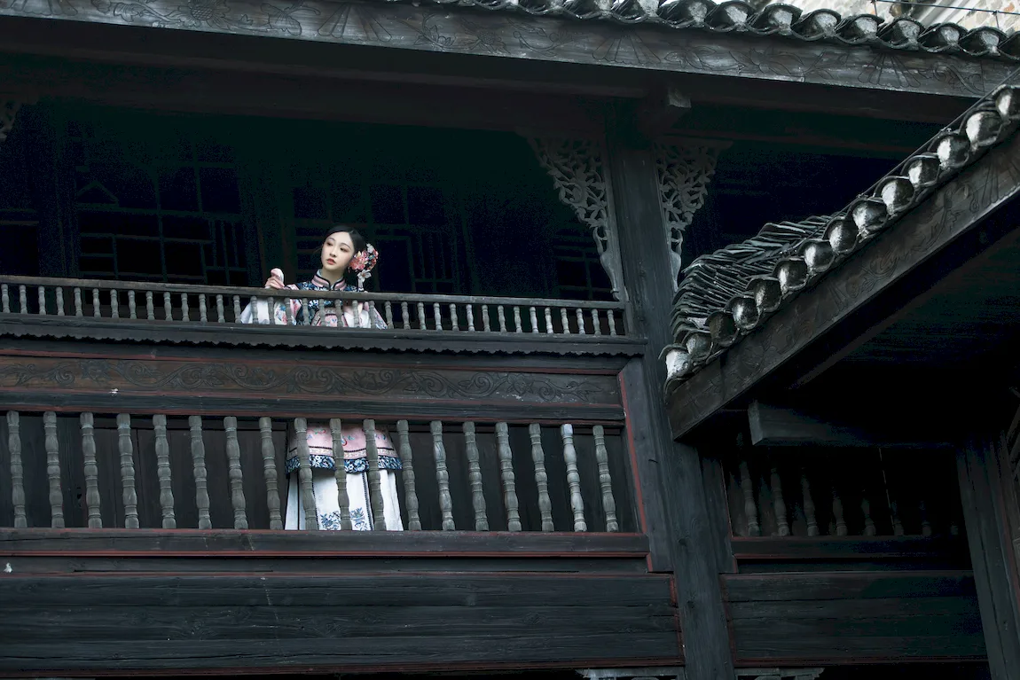[YITUYU艺图语]2023.07.20 谁见 丸子有只猫[43+1P/496MB]