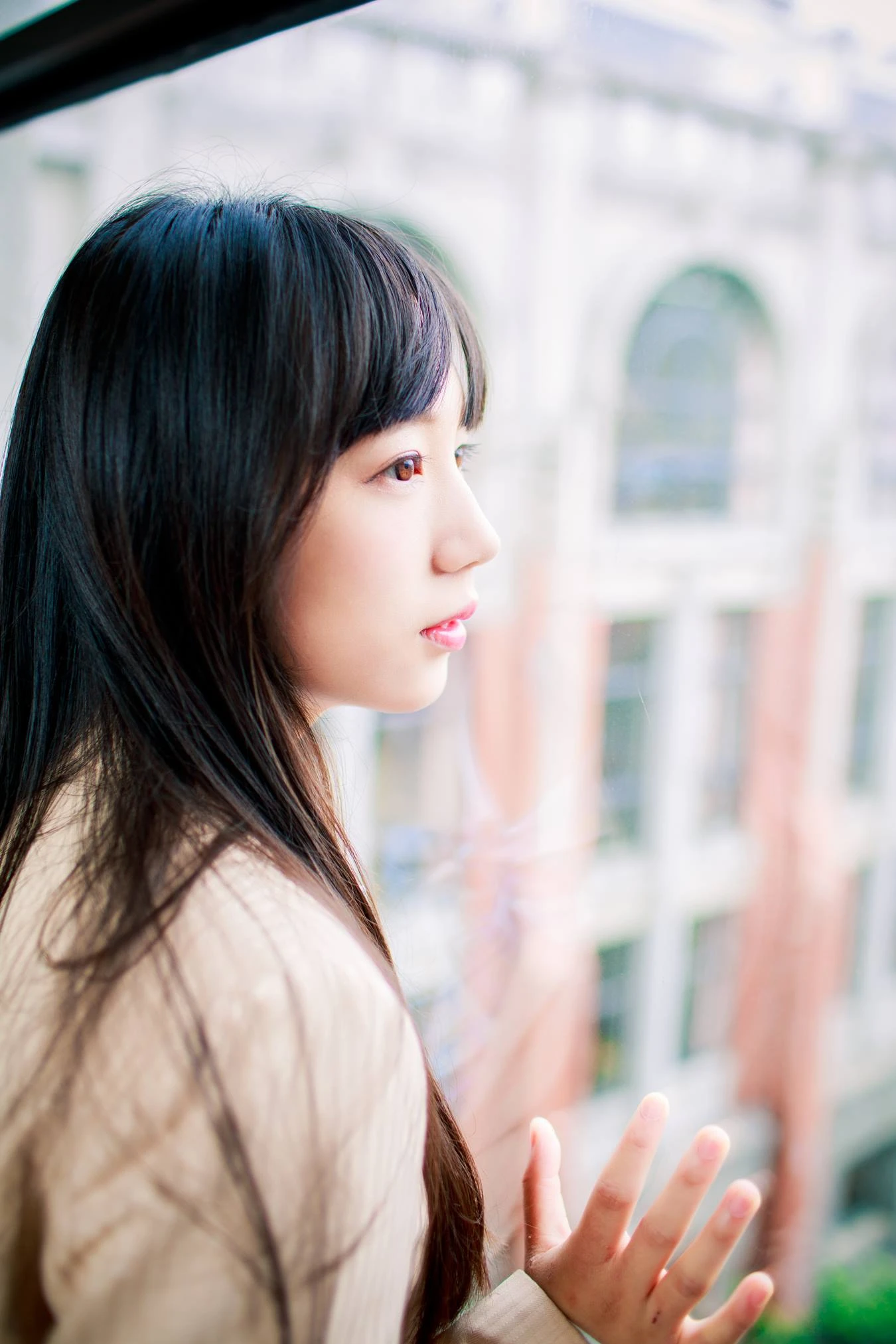 [YITUU艺图语] 2022.04.10 华政校园 田子 [32P/289MB]