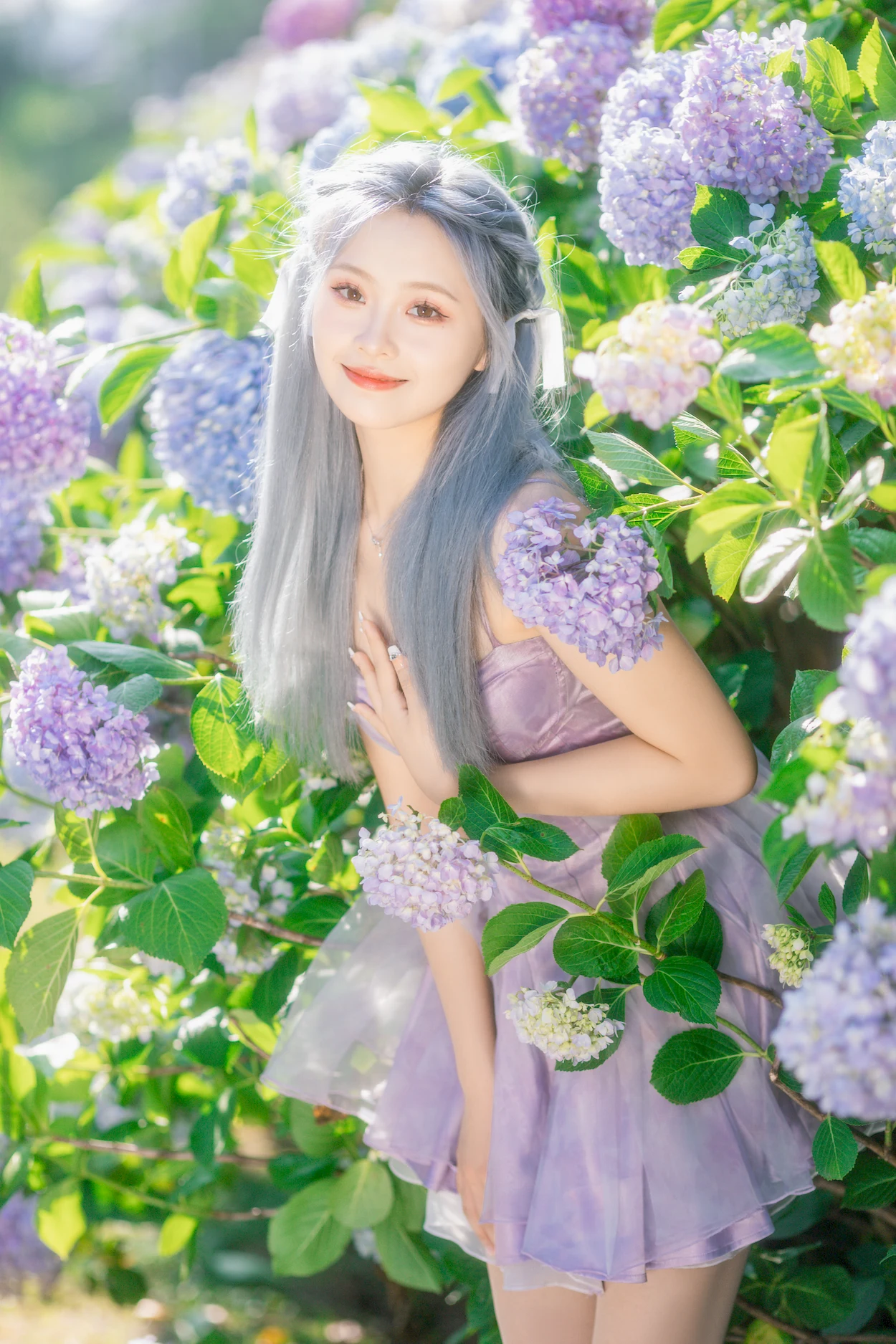 [YITUYU艺图语]2023.06.22 木绣球 羔丽代[30+1P/650MB]
