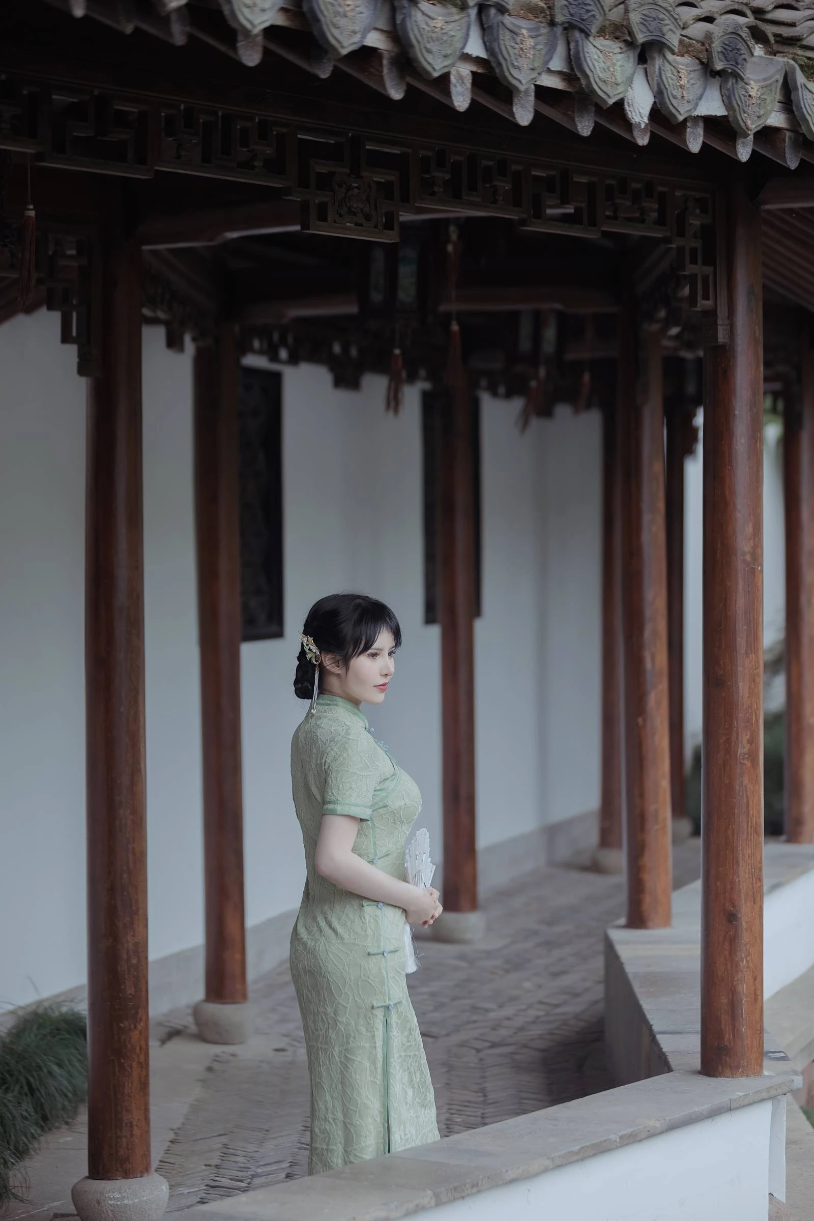 [YITUYU艺图语]2022.09.05 佳人如梦 没意思[43+1P/340MB]