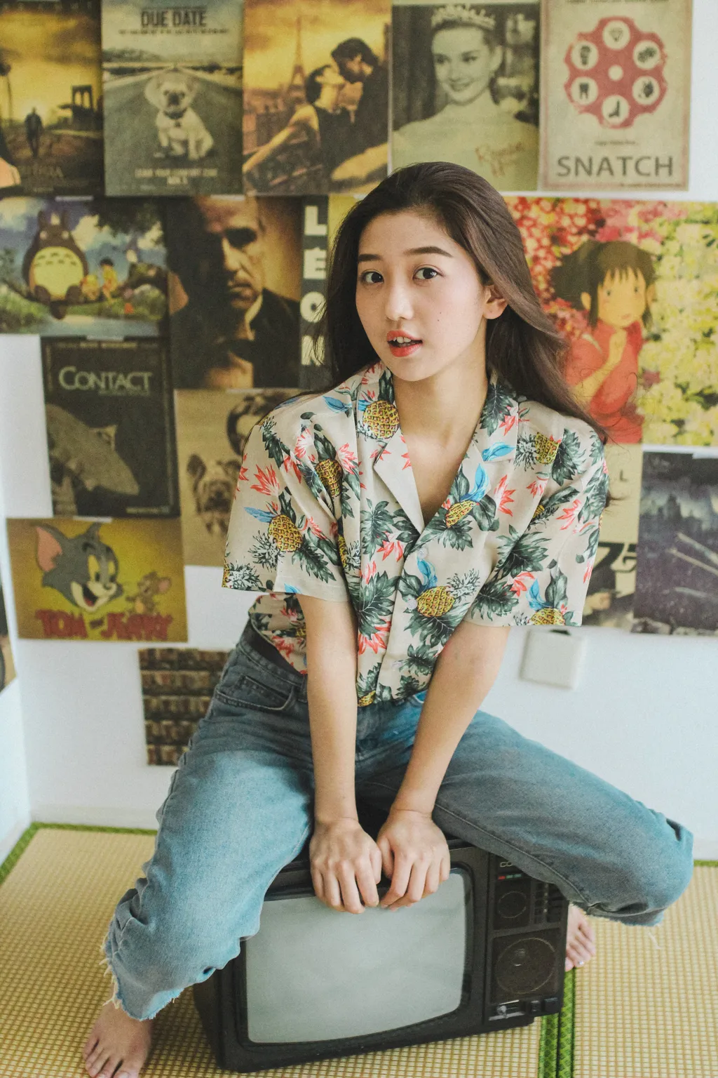 [YITUYU艺图语]2022.11.14 日杂写真 一壹七_[32+1P/324MB]