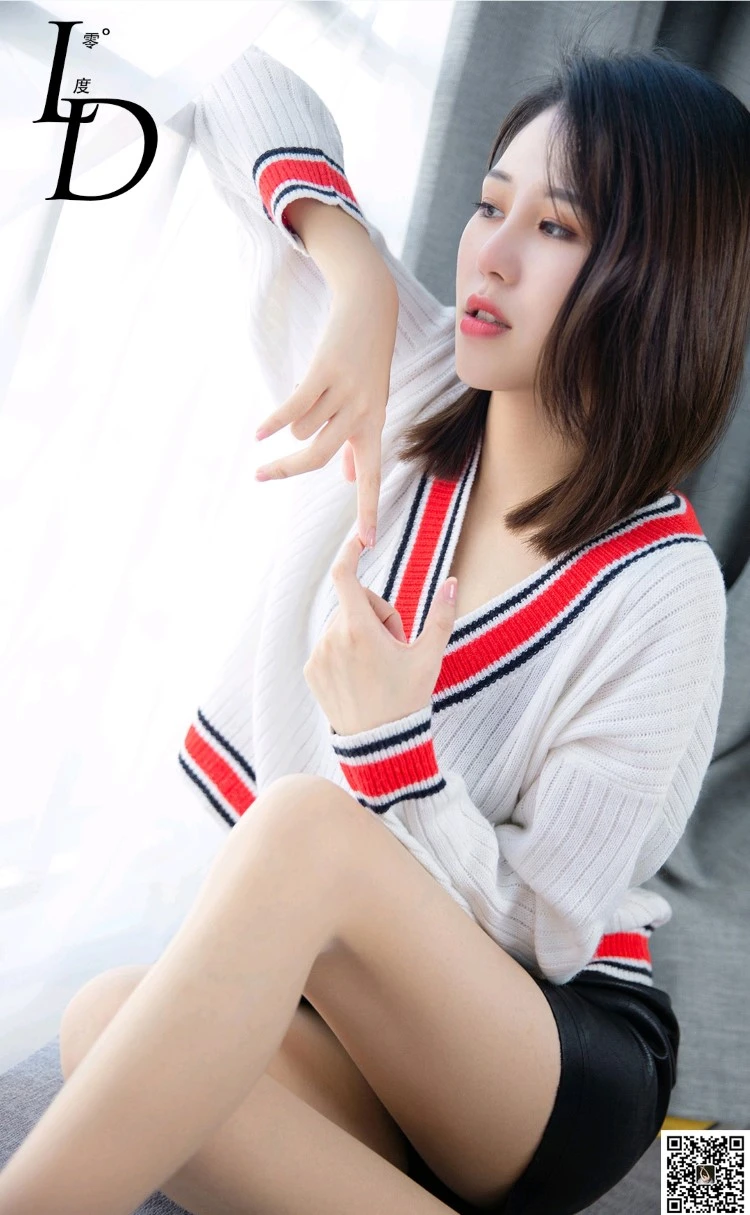 [零度摄影] VOL.55 肉丝曼云2 [73P/91MB]