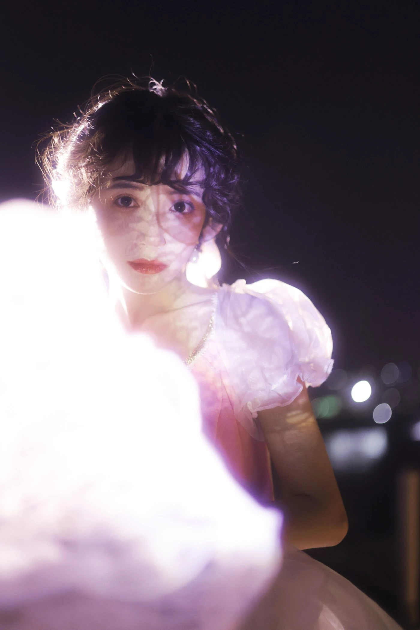 [YITUYU艺图语] 2022.06.14 暗夜精灵 一只阿梦崽 [29P/242MB]