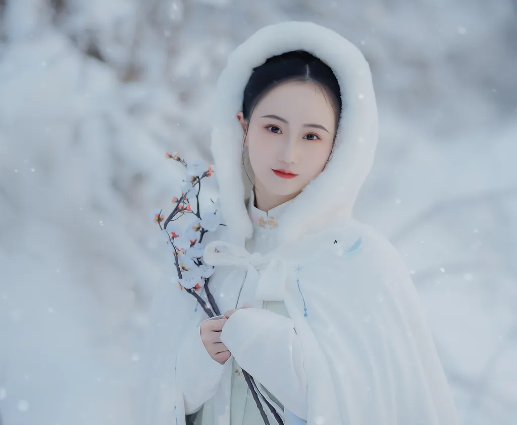 [YITUYU艺图语]2022.11.13 寒酥 灿暖暖暖[21+1P/210MB]