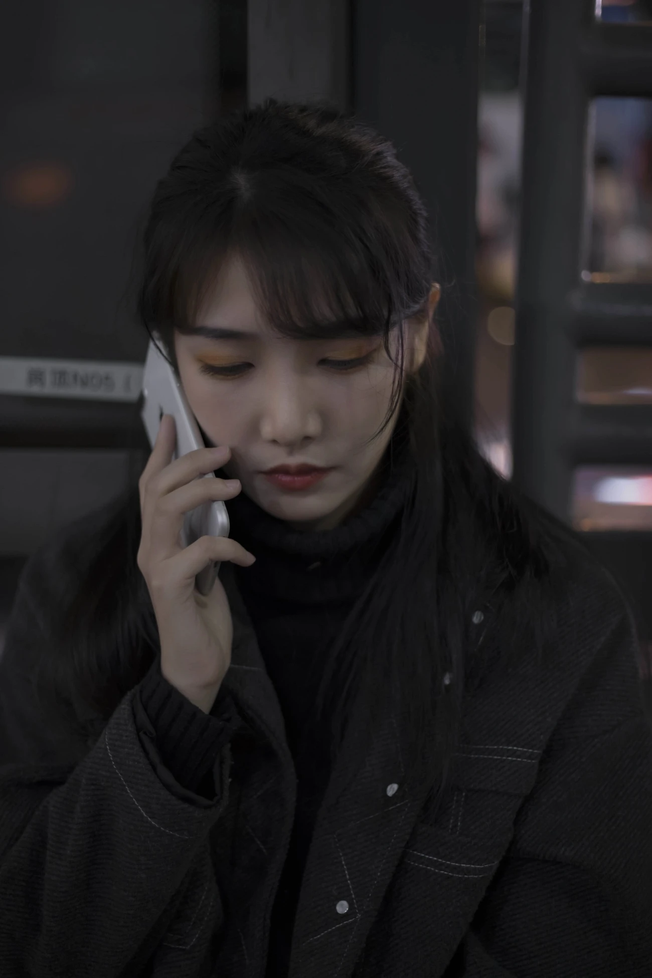 [YITUYU艺图语] 2021.07.26 等待 湘湘 [24P/91MB]