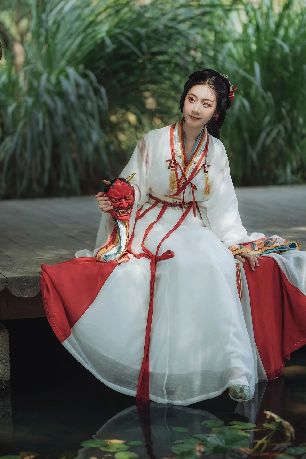 [YITUYU艺图语] 2021.09.29 归来说与待花人 模特合辑 [24P/264MB]