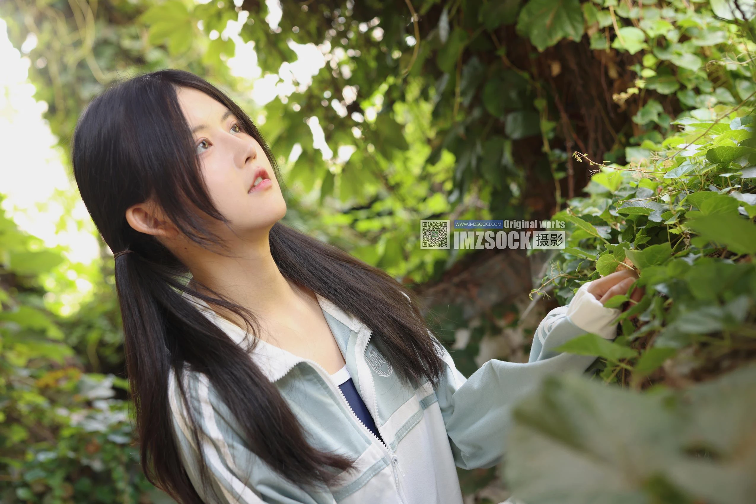 [MZSOCK]爱镁足 NO.246 美琳[123P/1V/2.23GB]