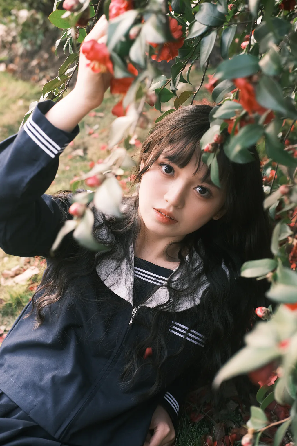 [YITUYU艺图语]2023.03.03 doll 椰椰公主[26+1P/430MB]