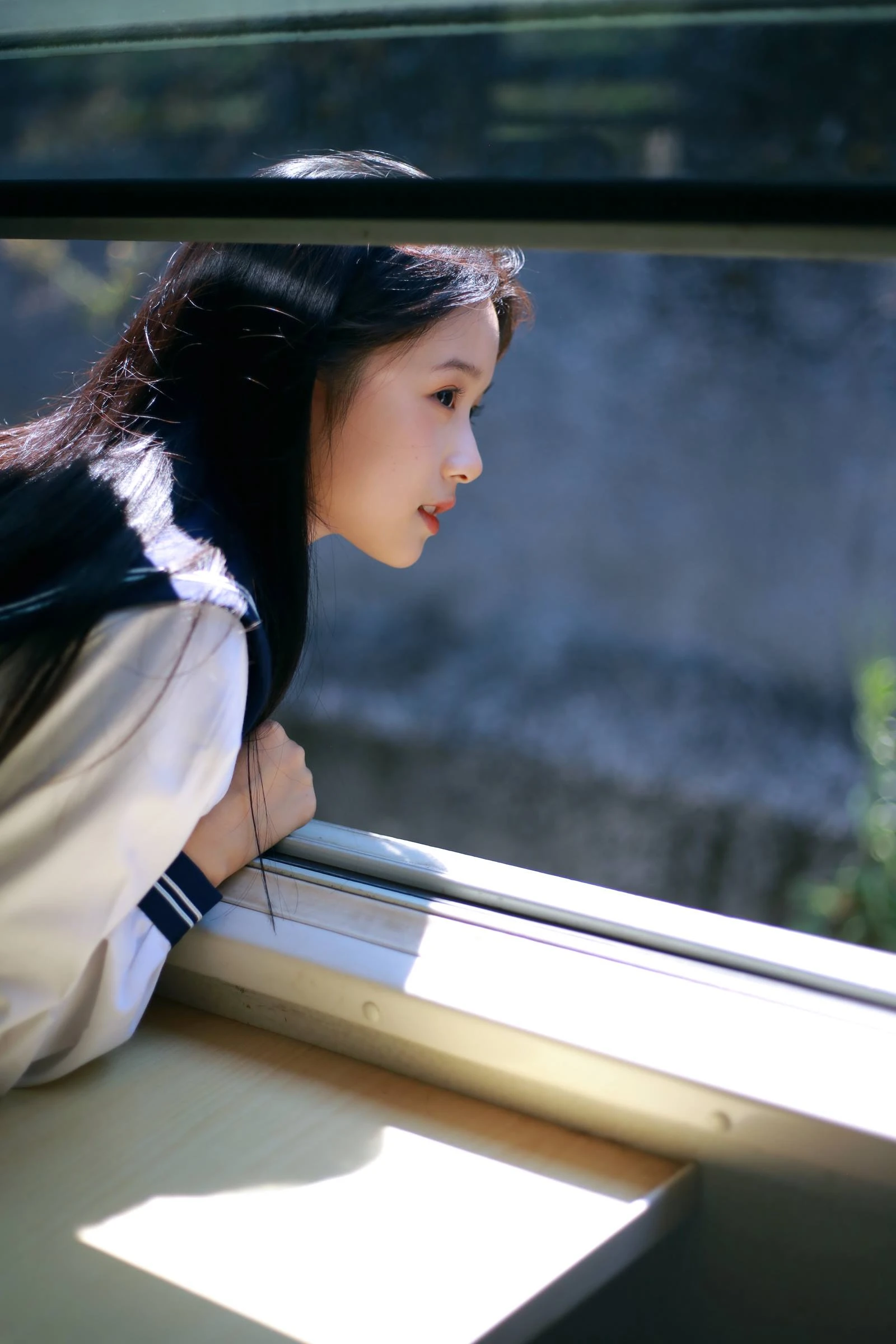 [YITUYU艺图语]2022.09.16 向着快乐出发 至春禾[30+1P/328MB]