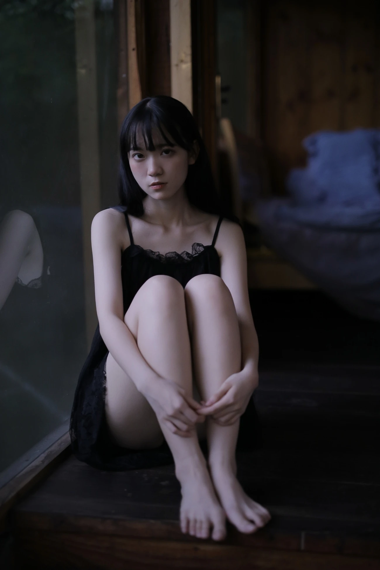 [YITUYU艺图语] 2020.11.22 初秋的日与夜 小熊 [30P/255MB]