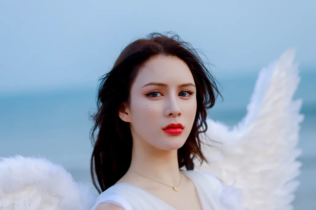 [YITUYU艺图语]2022.11.15 天使 梦琪[21+1P/147MB]