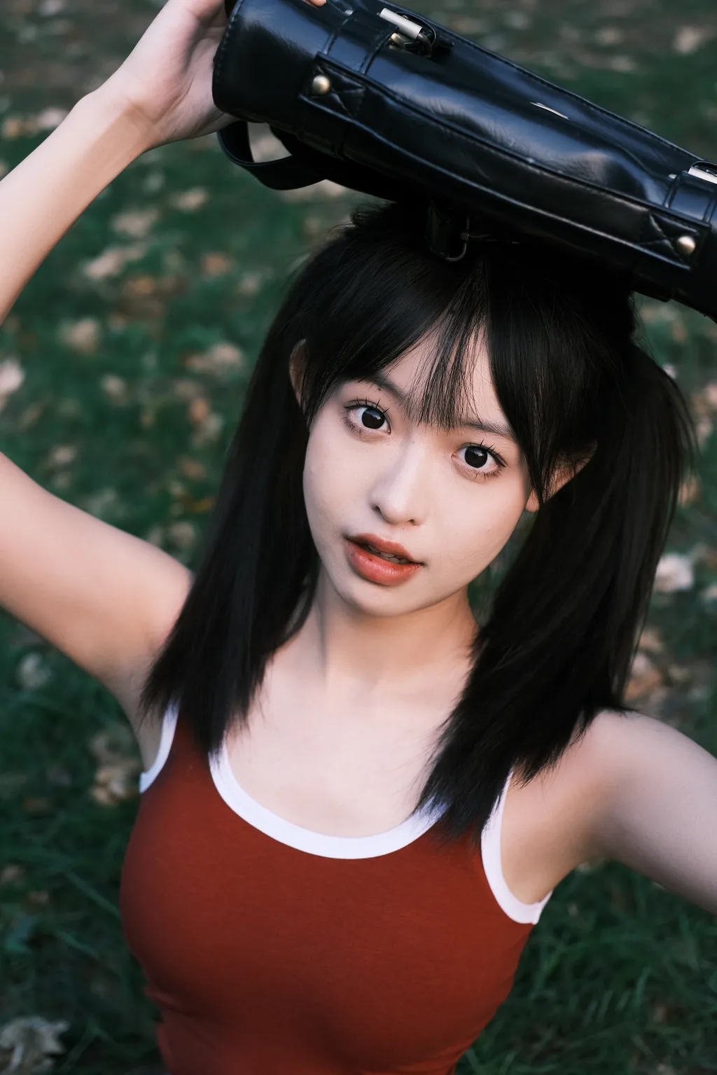 [YITUYU艺图语]2022.12.24 summer daze 吃饱了吗[34+1P/536MB]