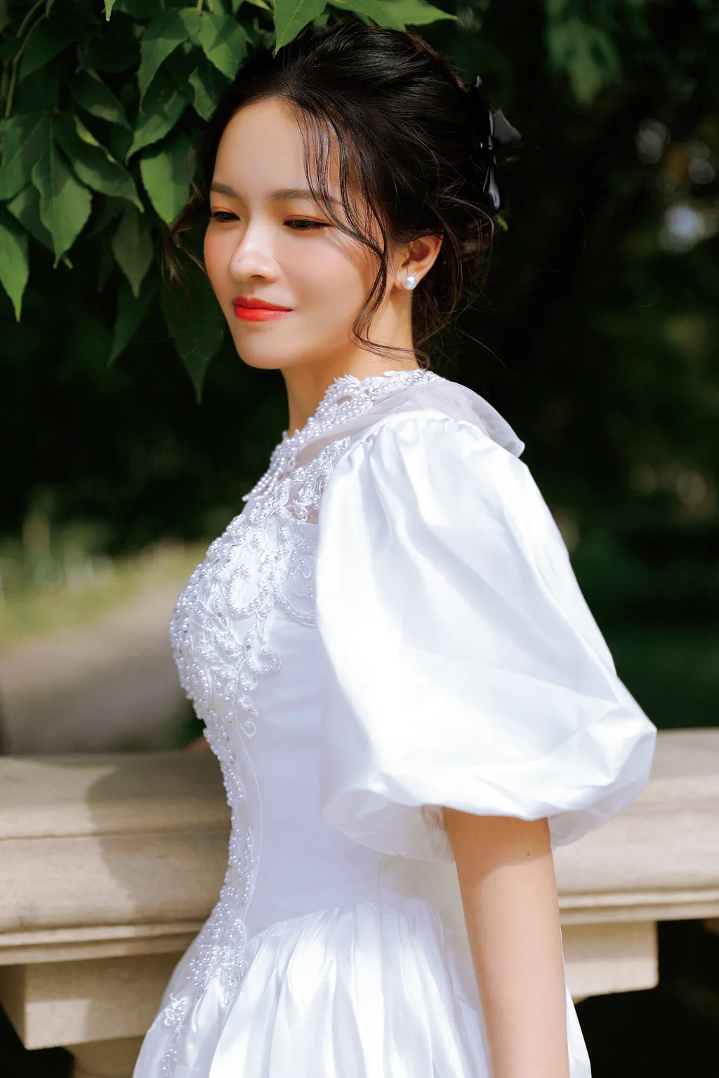 [YITUYU艺图语]2023.01.08 仲夏时光 小小虫Laura[26+1P/447MB]