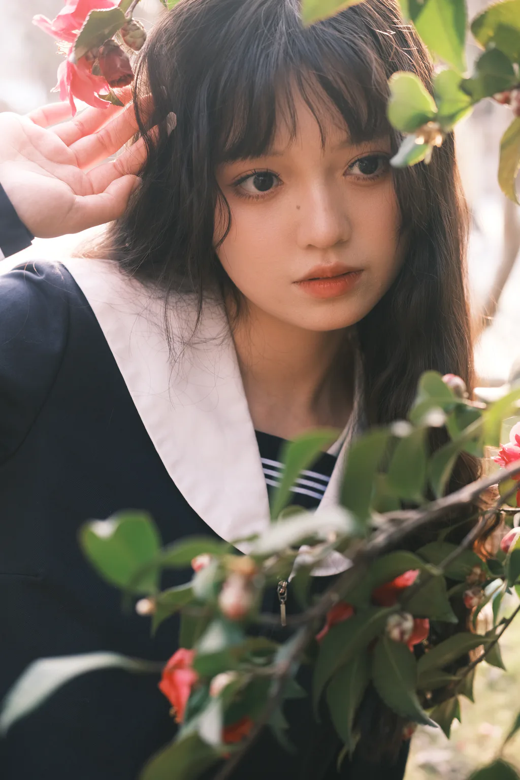 [YITUYU艺图语]2023.03.03 doll 椰椰公主[26+1P/430MB]
