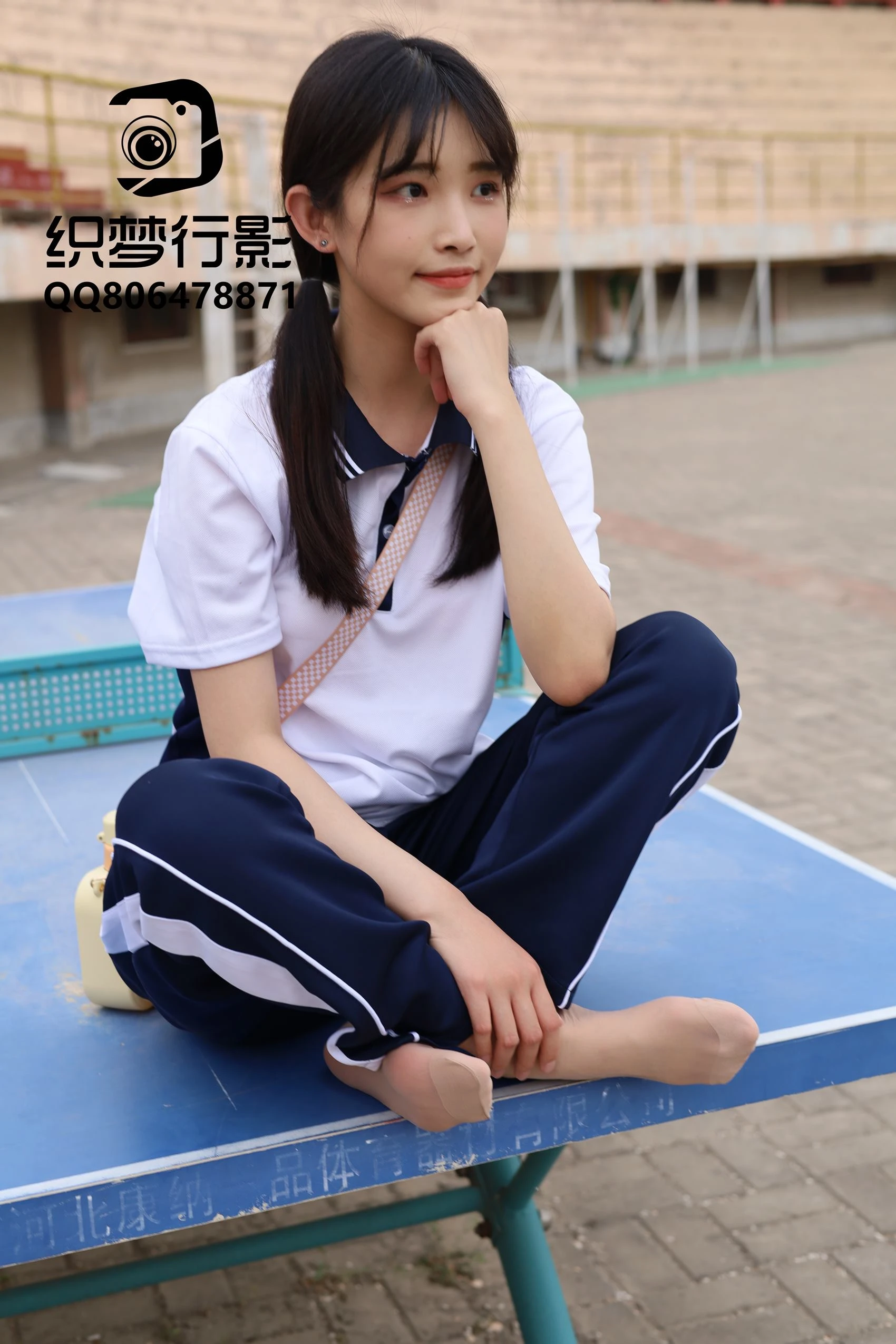 [织梦映像]NO.044 匆匆那年-只是当时已惘然[362P/1V/18.5GB]