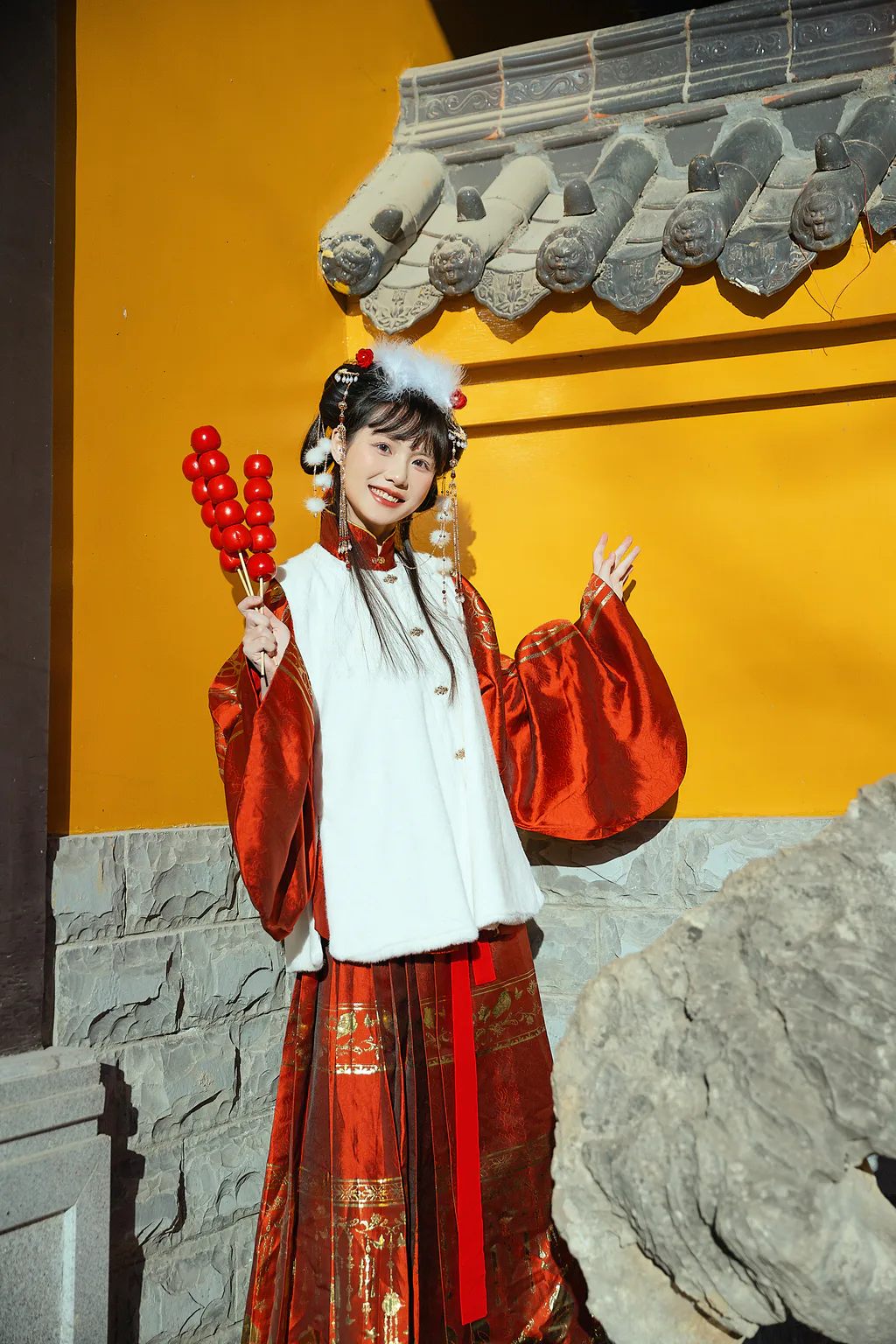 [YITUYU艺图语]2023.02.23 卯小兔 zora[24+1P/448MB]
