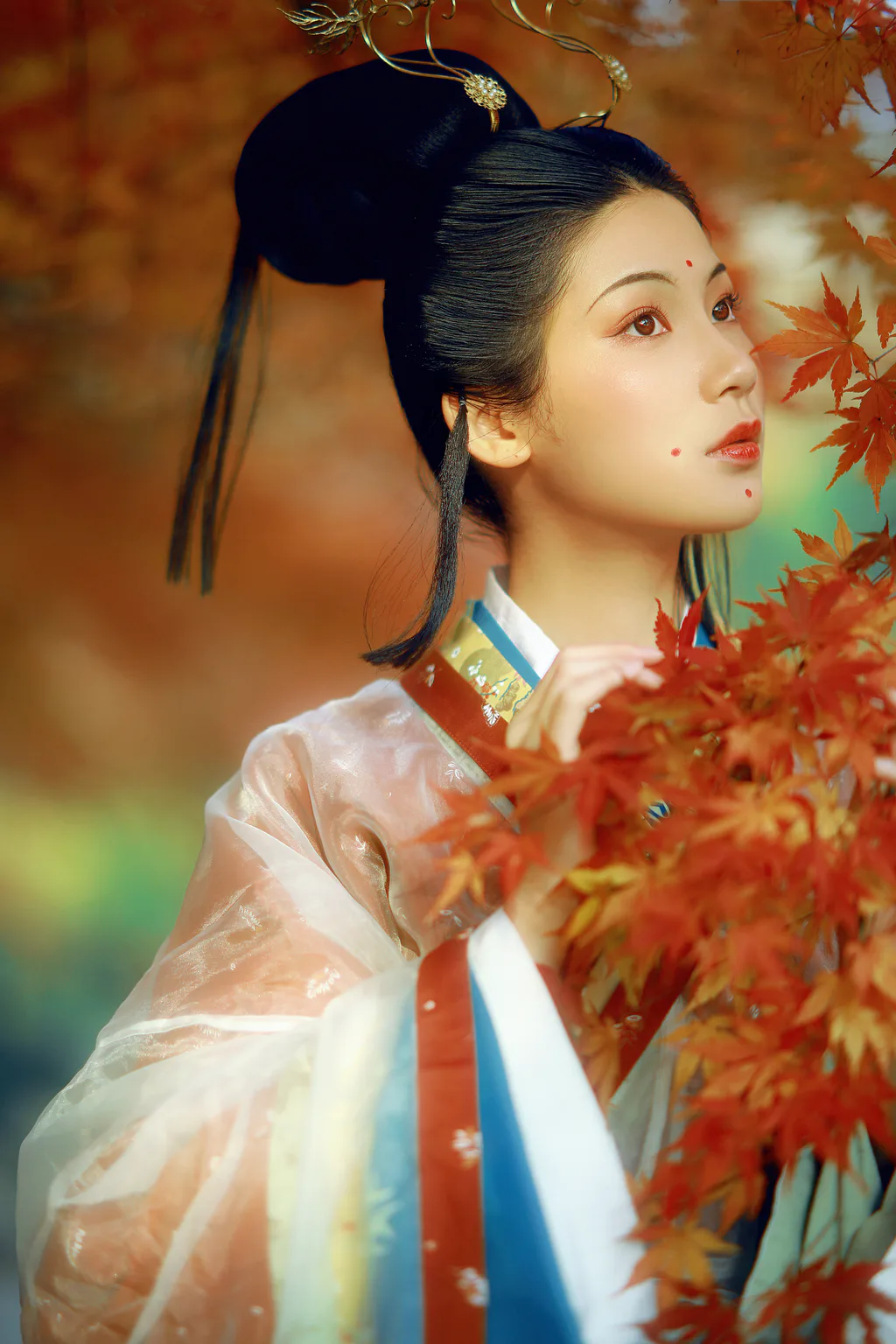 [YITUYU艺图语]2022.12.26 相思意 老去的南叔[21+1P/406MB]