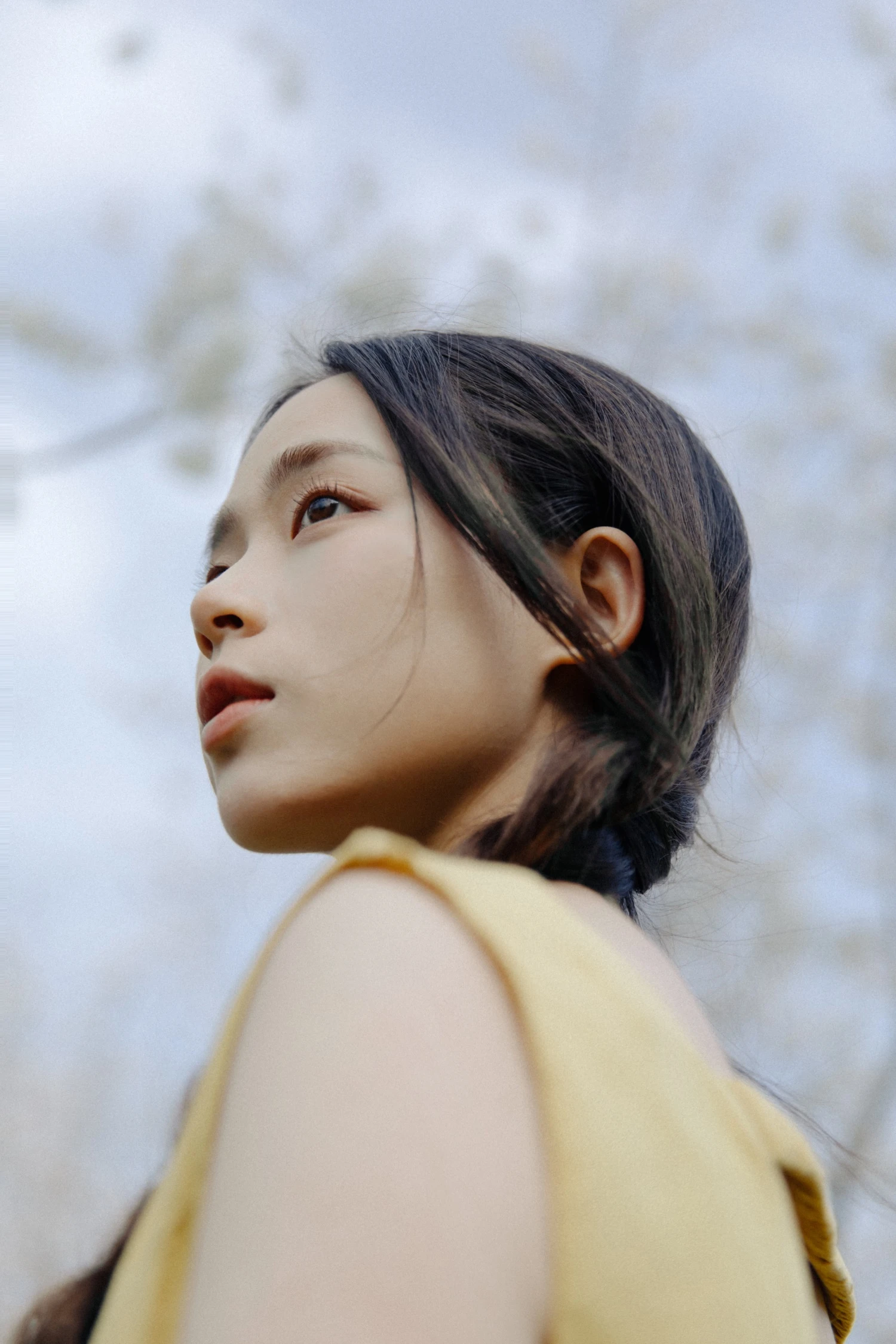 [YITUYU艺图语] 2022.05.29 遇见初樱 九麻MAA [27P/296MB]