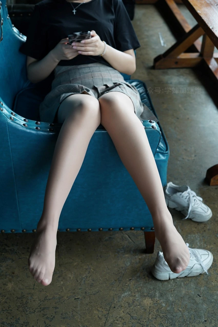 [补发][XUE妹加速跑]XM030《小唐XUE妹5(含SP)》[88P/1V/215MB]