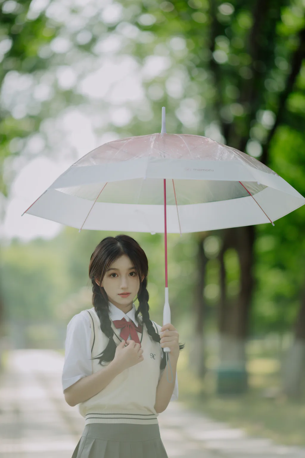 [YITUYU艺图语]2023.08.13 透明的夏天 钰儿[28+1P/425MB]