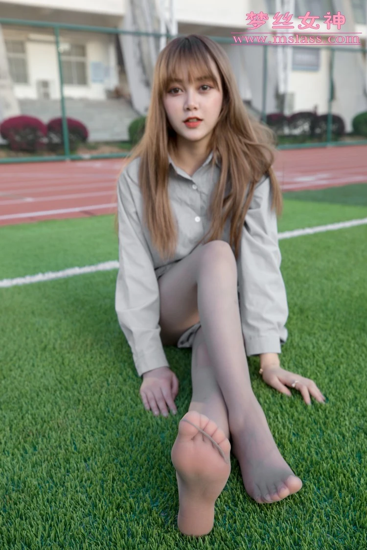 [MSLASS梦丝女神] 2019-08-13 青学女神 张莹 [68P/118MB]