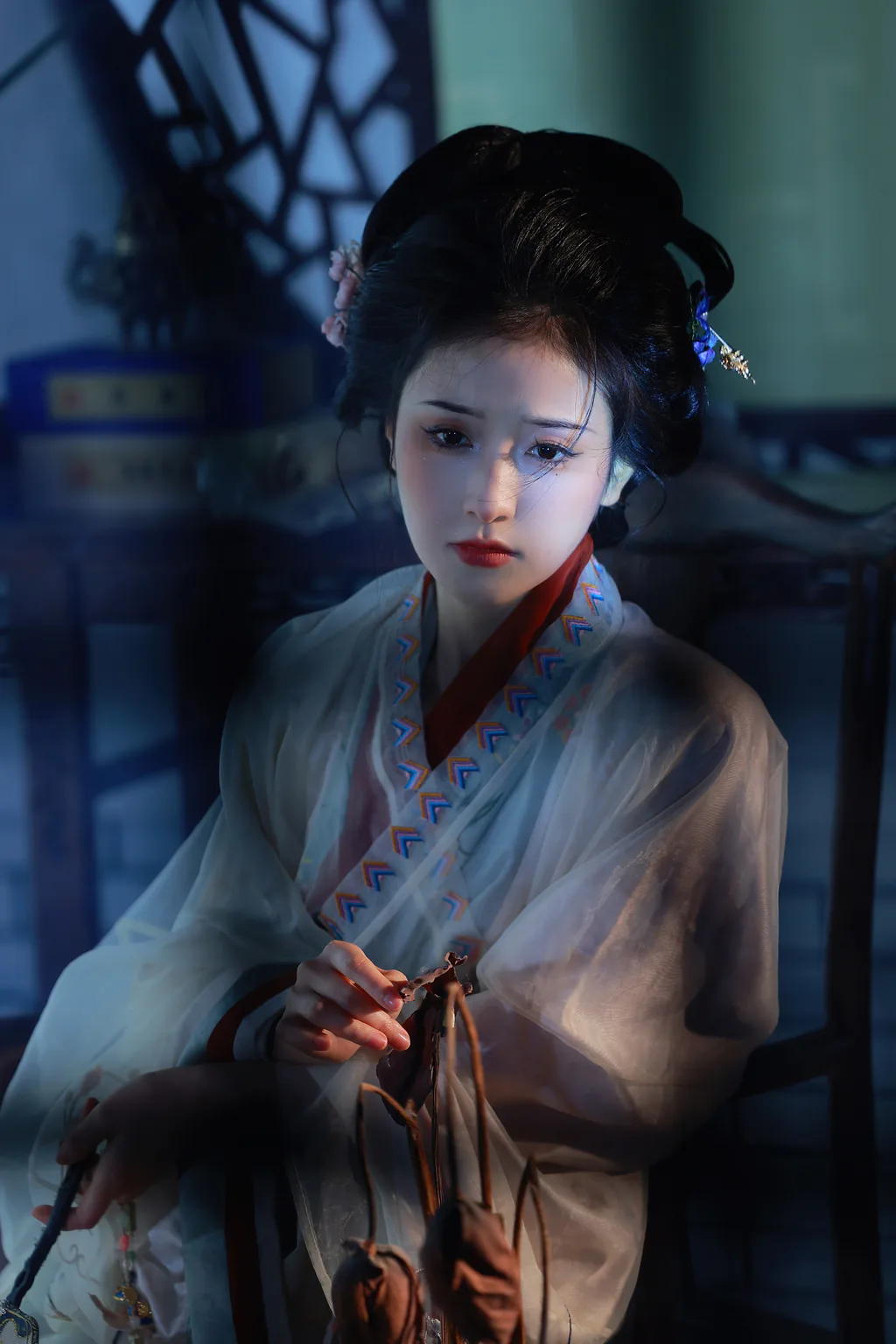 [YITUYU艺图语]2023.03.05 一首斐然诗 不及丿[25+1P/199MB]