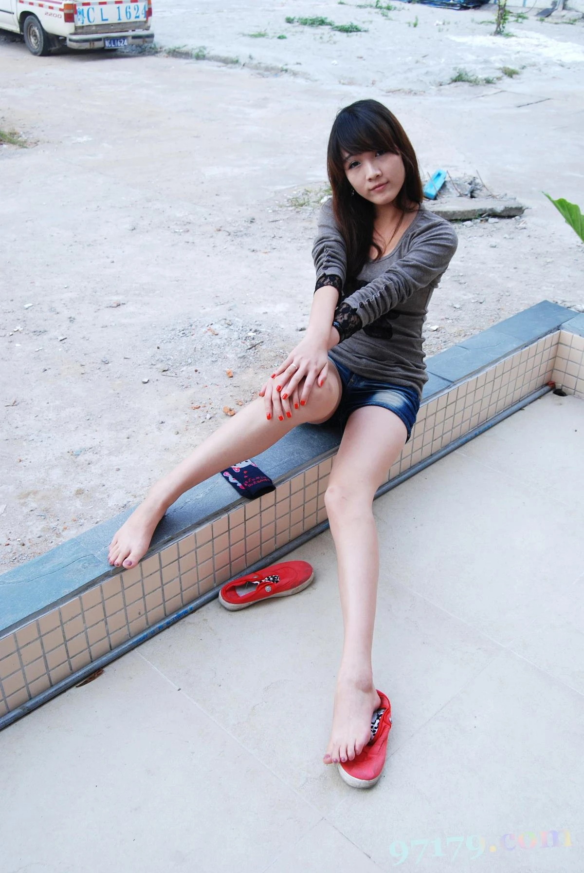 97179 NO.002-茶茶[101P/43MB]