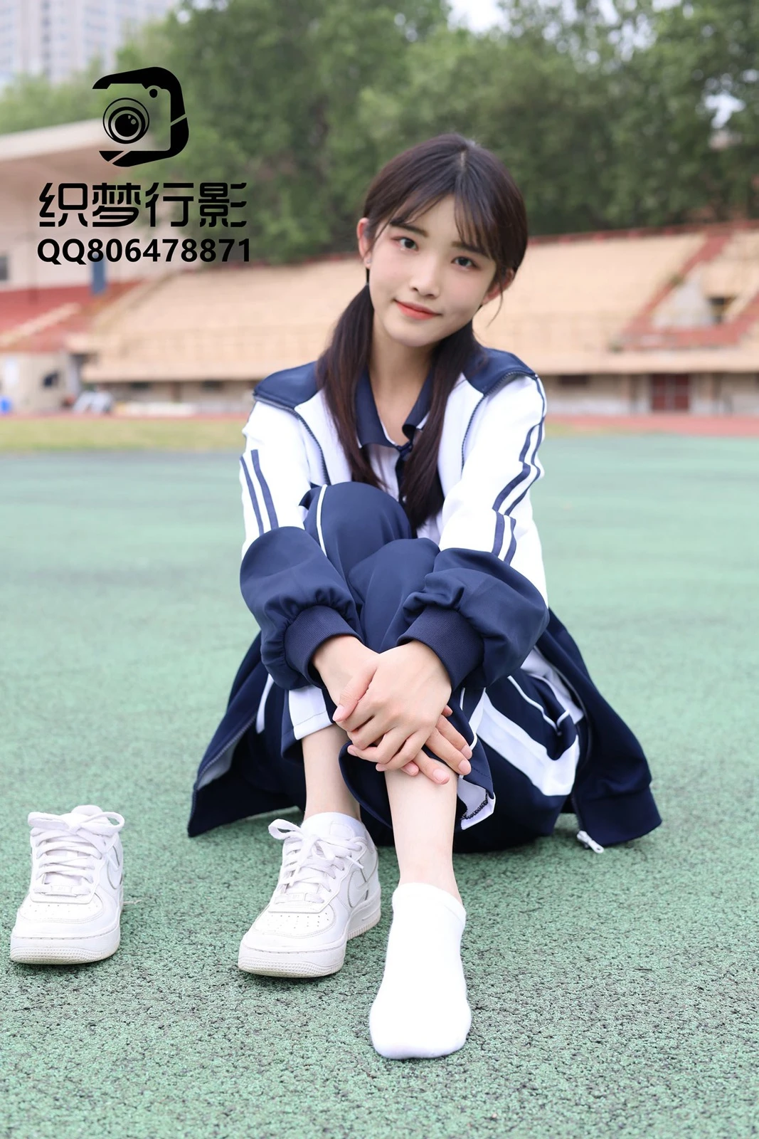 [织梦映像]NO.044 匆匆那年-只是当时已惘然[362P/1V/18.5GB]