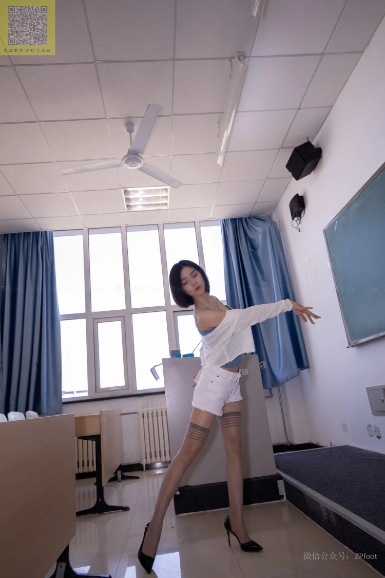 [LSS山茶摄影]NO.100 舞蹈生小阳阳 [93P/254M]