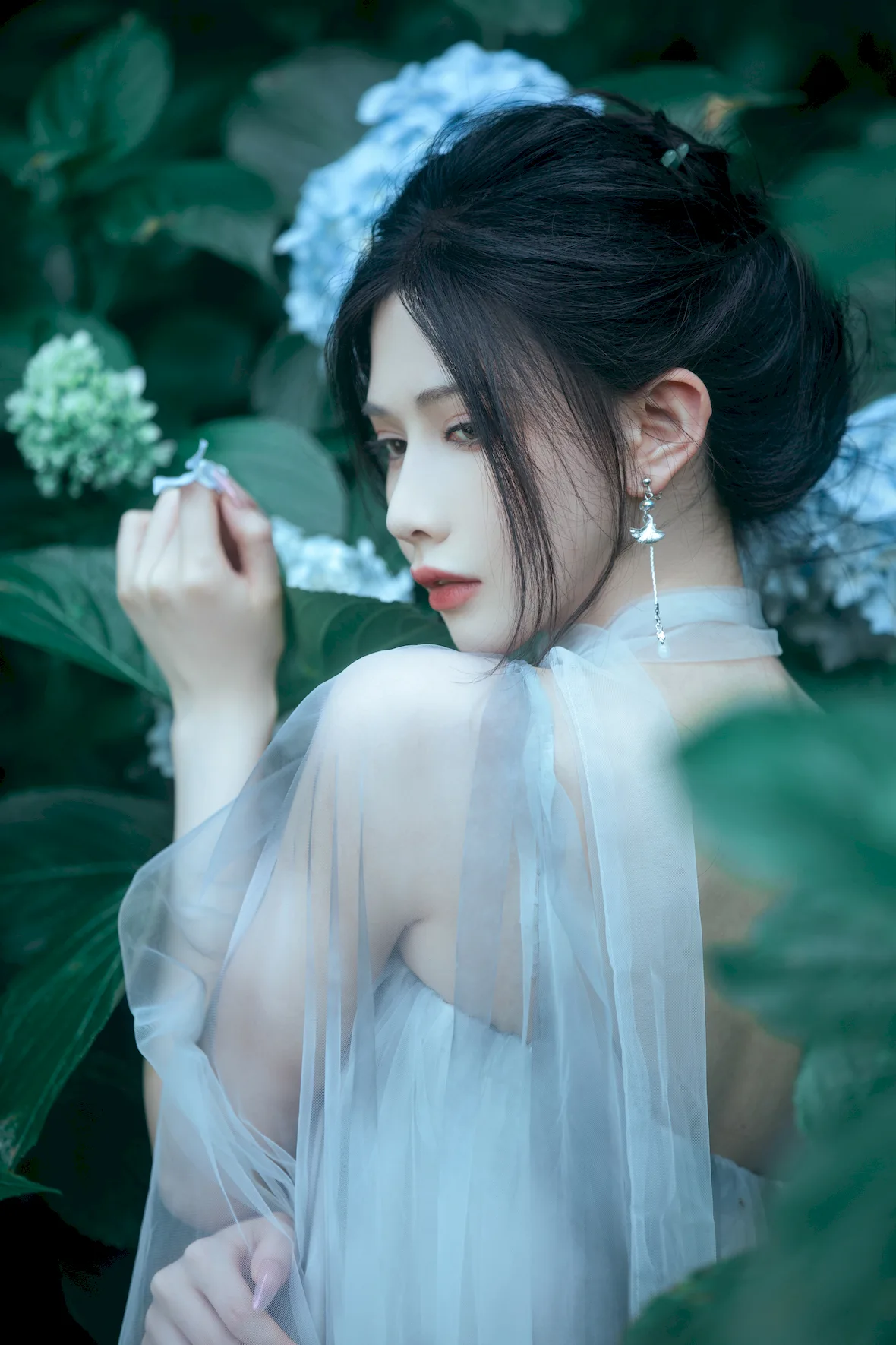 [YITUYU艺图语]2023.07.02 时光如歌 雪糕[21+1P/234MB]