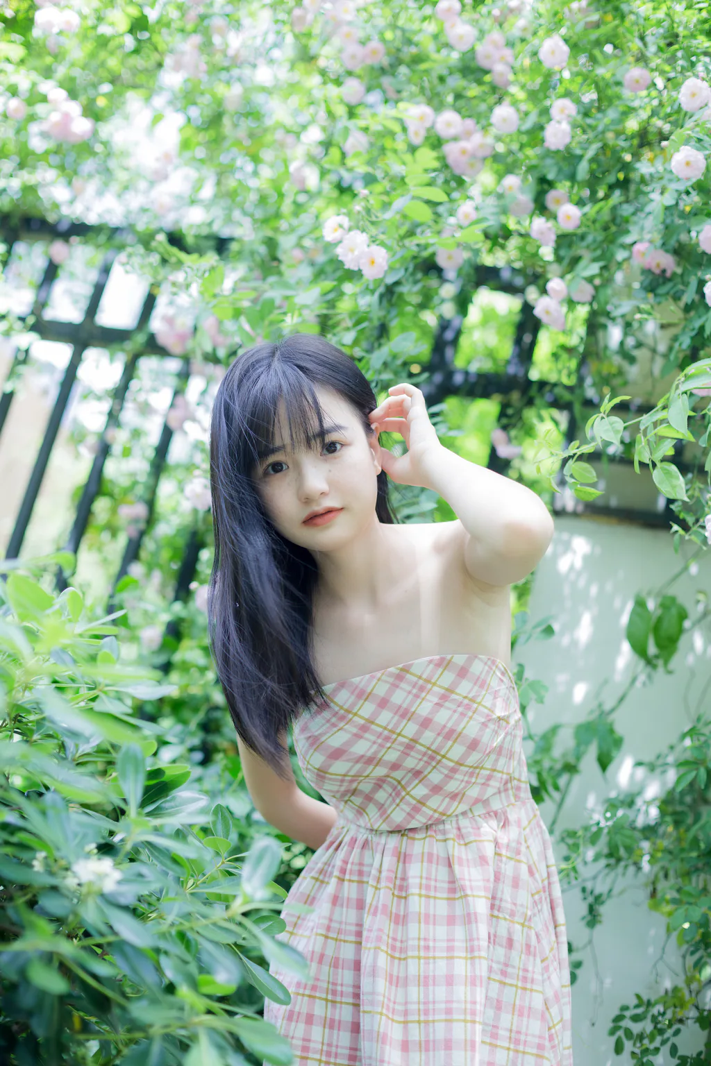 [YITUYU艺图语]2023.05.21 光影谱诗 小怡美眉cute[30+1P/335MB]