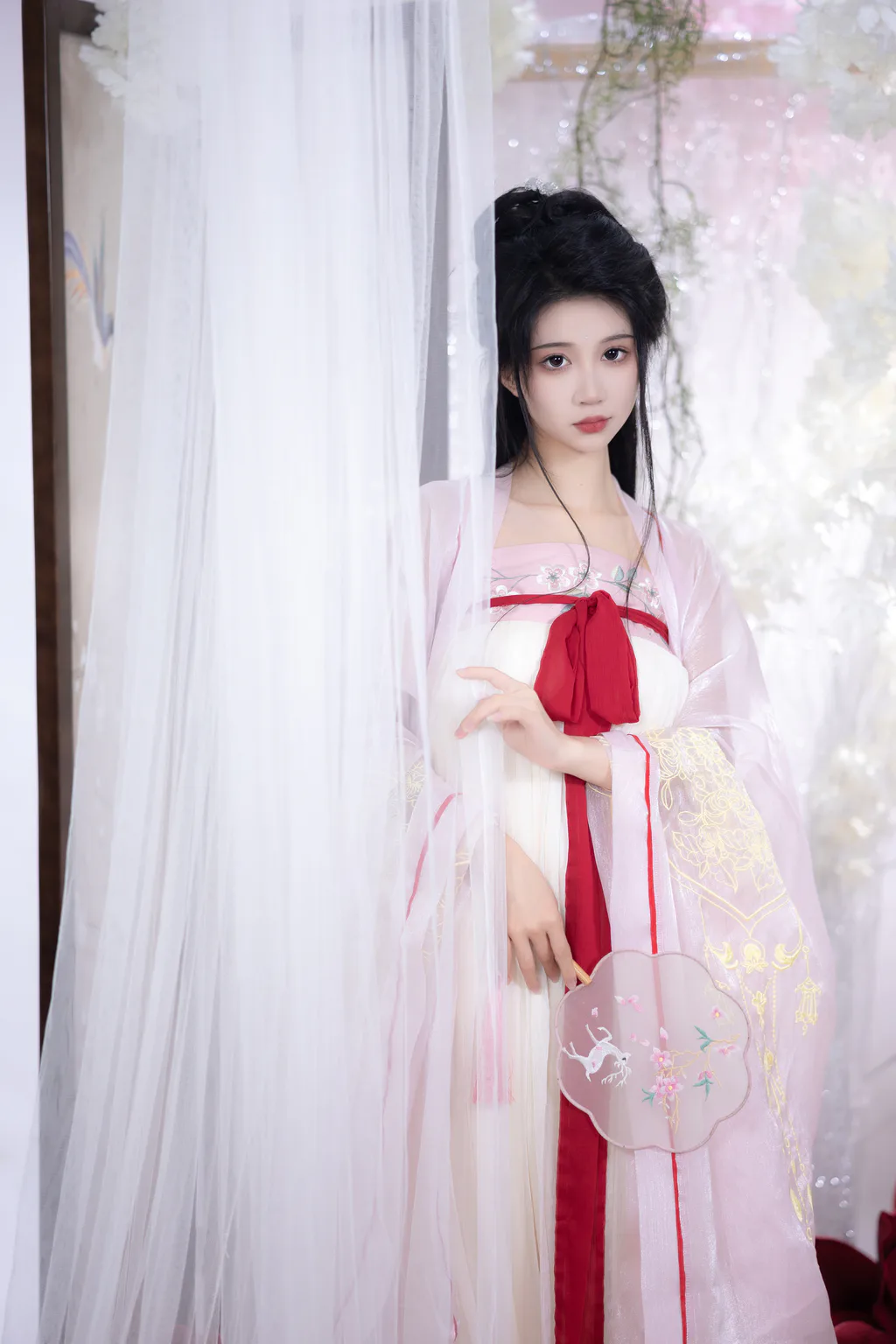 [YITUYU艺图语]2023.04.29 千梦 绮罗生的小苏苏[25+1P/211MB]