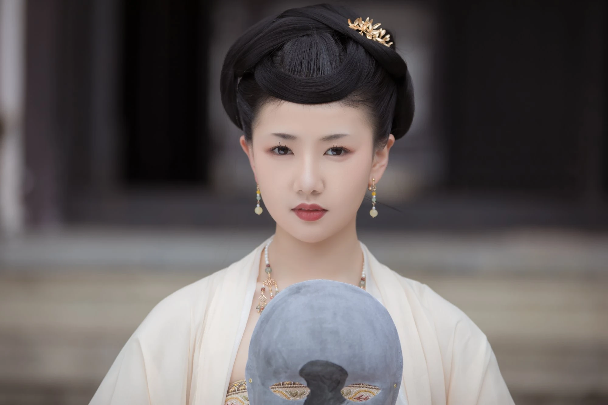 [YITUYU艺图语]2022.07.23 夜宴·青女 酸辣湯兒[37+1P/534MB]