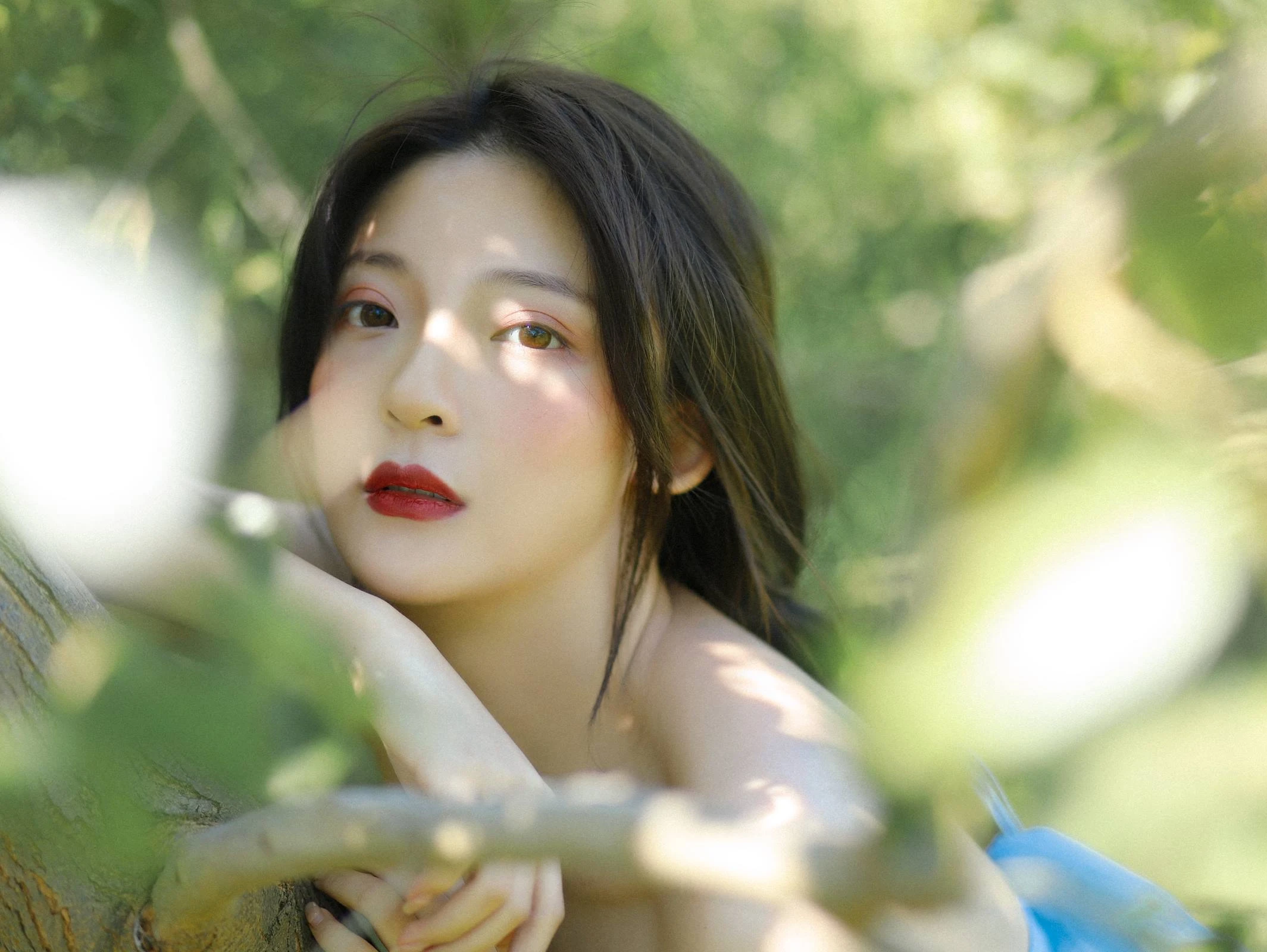 [YITUYU艺图语]2022.10.18 夏至未至 月亮[25+1P/234MB]