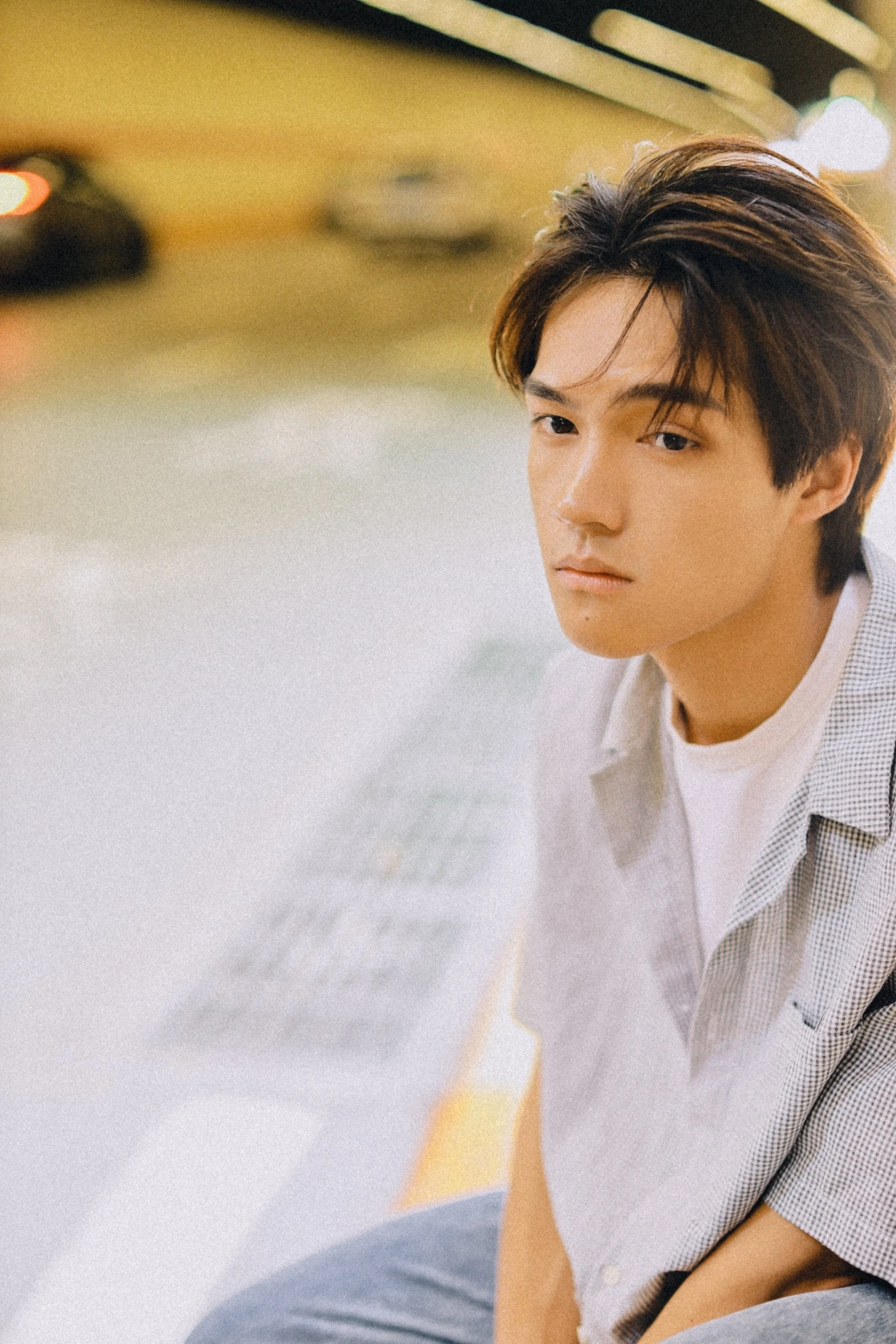 [YITUYU艺图语] 2021.08.10 过期的灌头 LEO [29P/340MB]