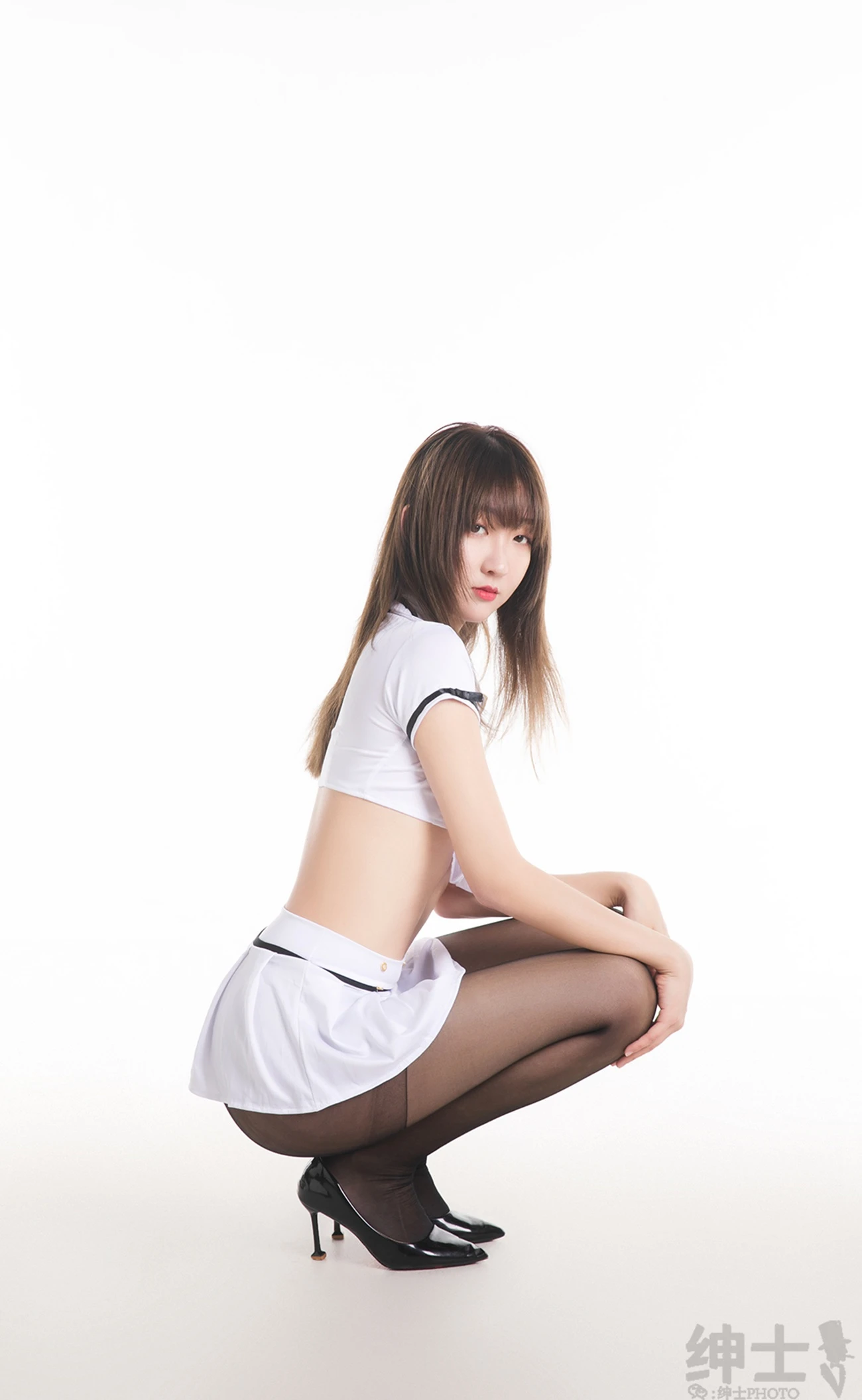 SHENSHI绅士 – SS048 曲筱筱1 [42P/25.4MB]