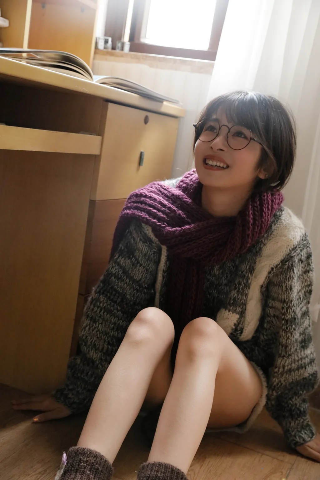 [YITUYU艺图语]2022.12.07 日系居家少女 libbka_[21+1P/244MB]
