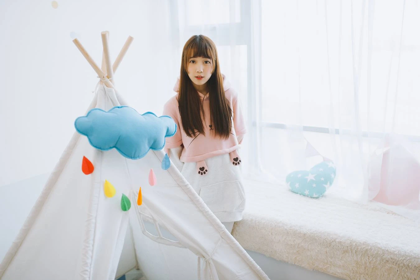 [YITUU艺图语] 2022.04.18 青春如你 如歌 [22P/192MB]