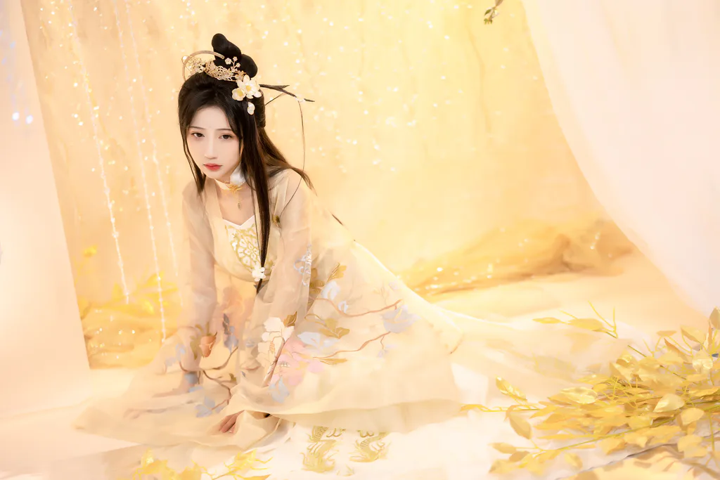 [YITUYU艺图语]2023.02.12 惊梦 -绮罗生的小苏苏-[26+1P/212MB]