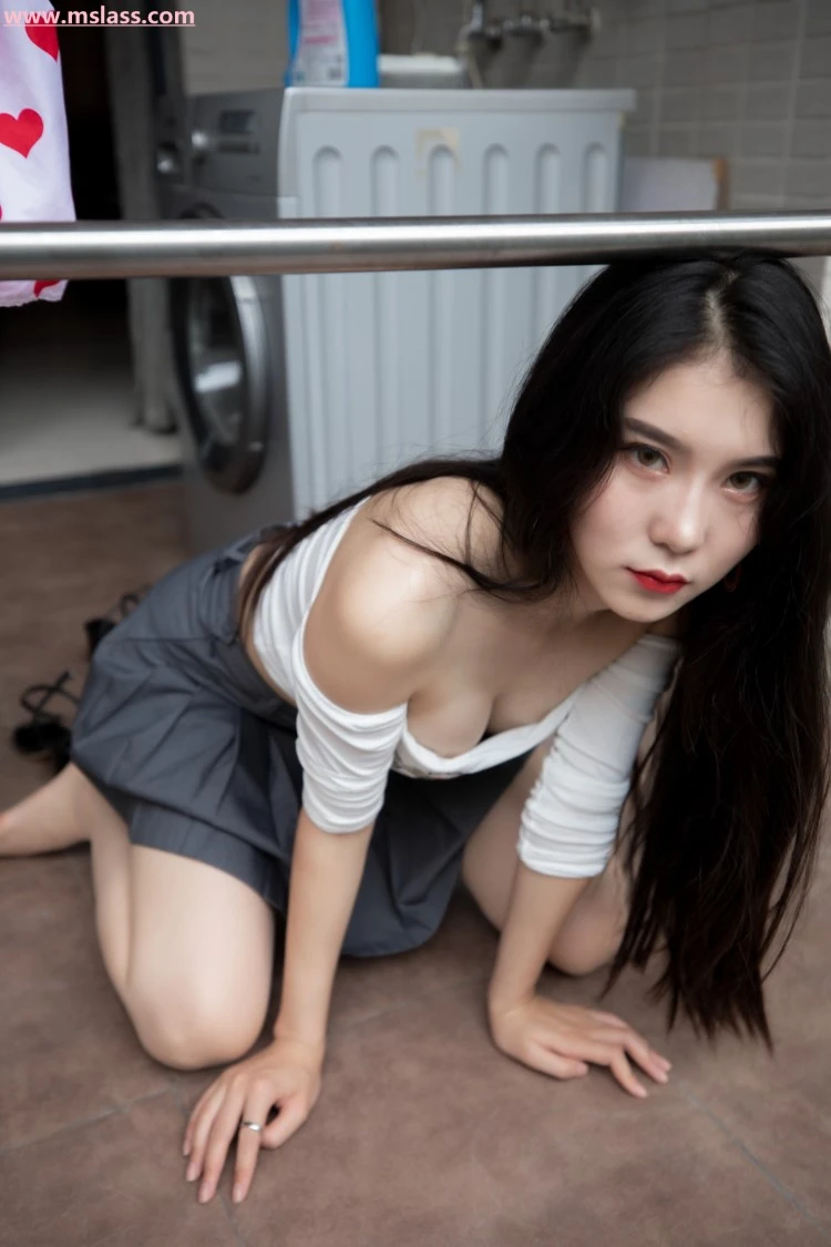 [MSLASS梦丝女神]2019.08.27 优雅的日子 苏安希[65+1P/404M]