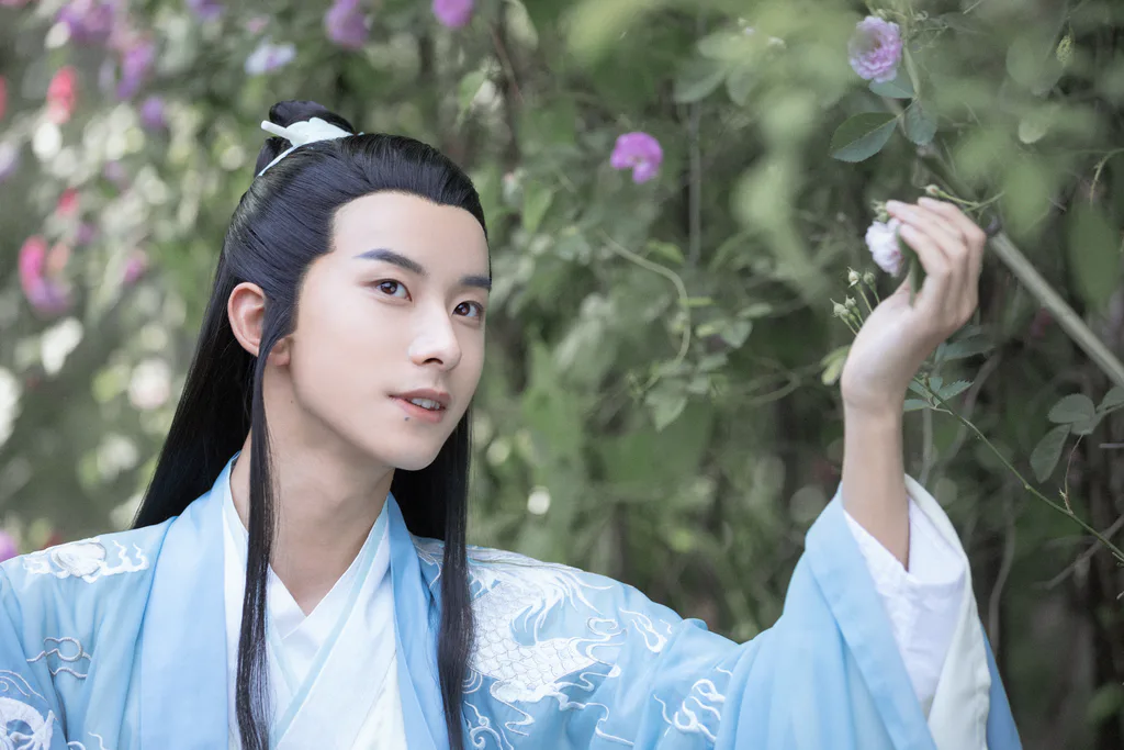 [YITUYU艺图语]2023.02.25 兰芝 锦超[21+1P/277MB]
