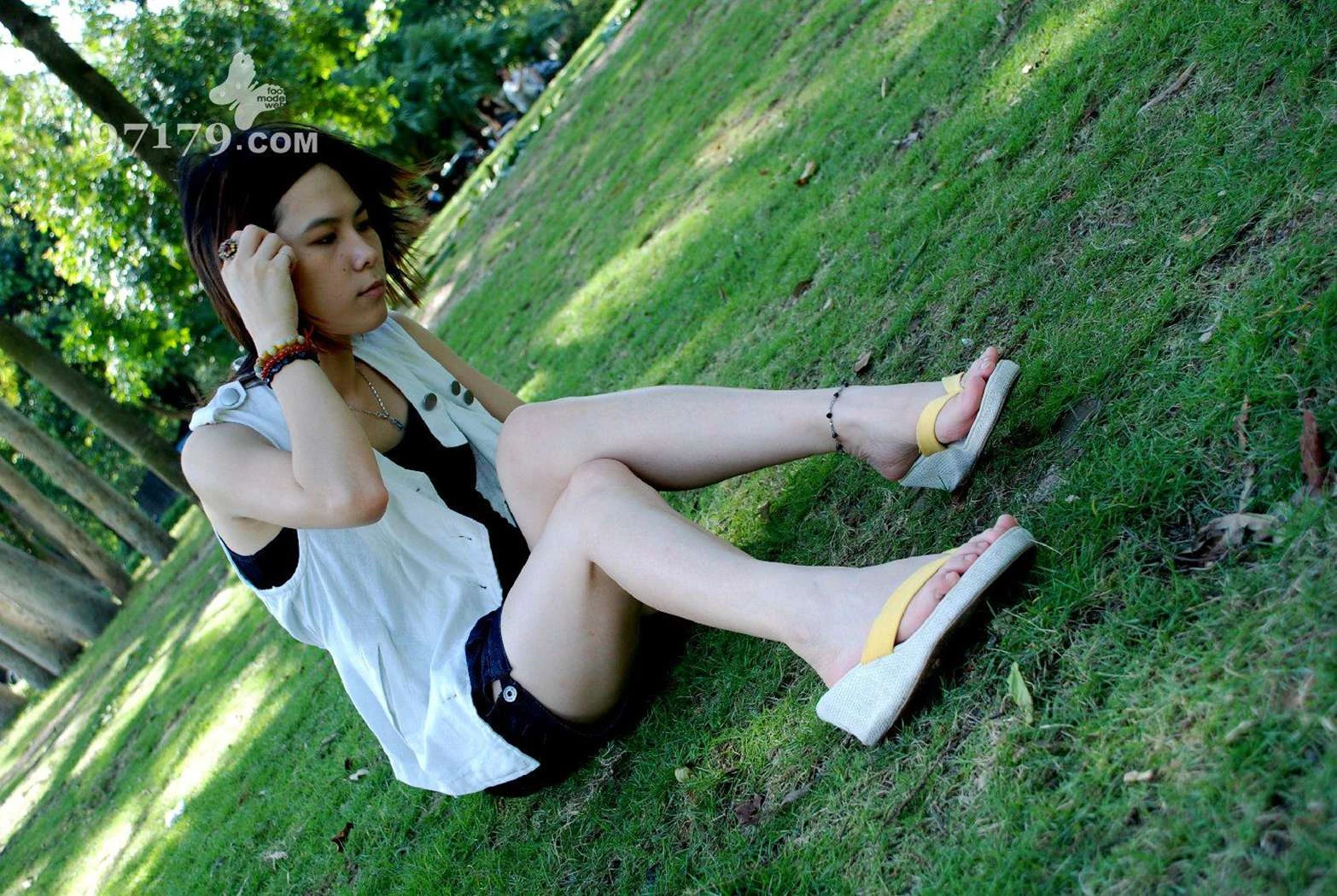 97179 NO.014-阿虫[23P/6MB]