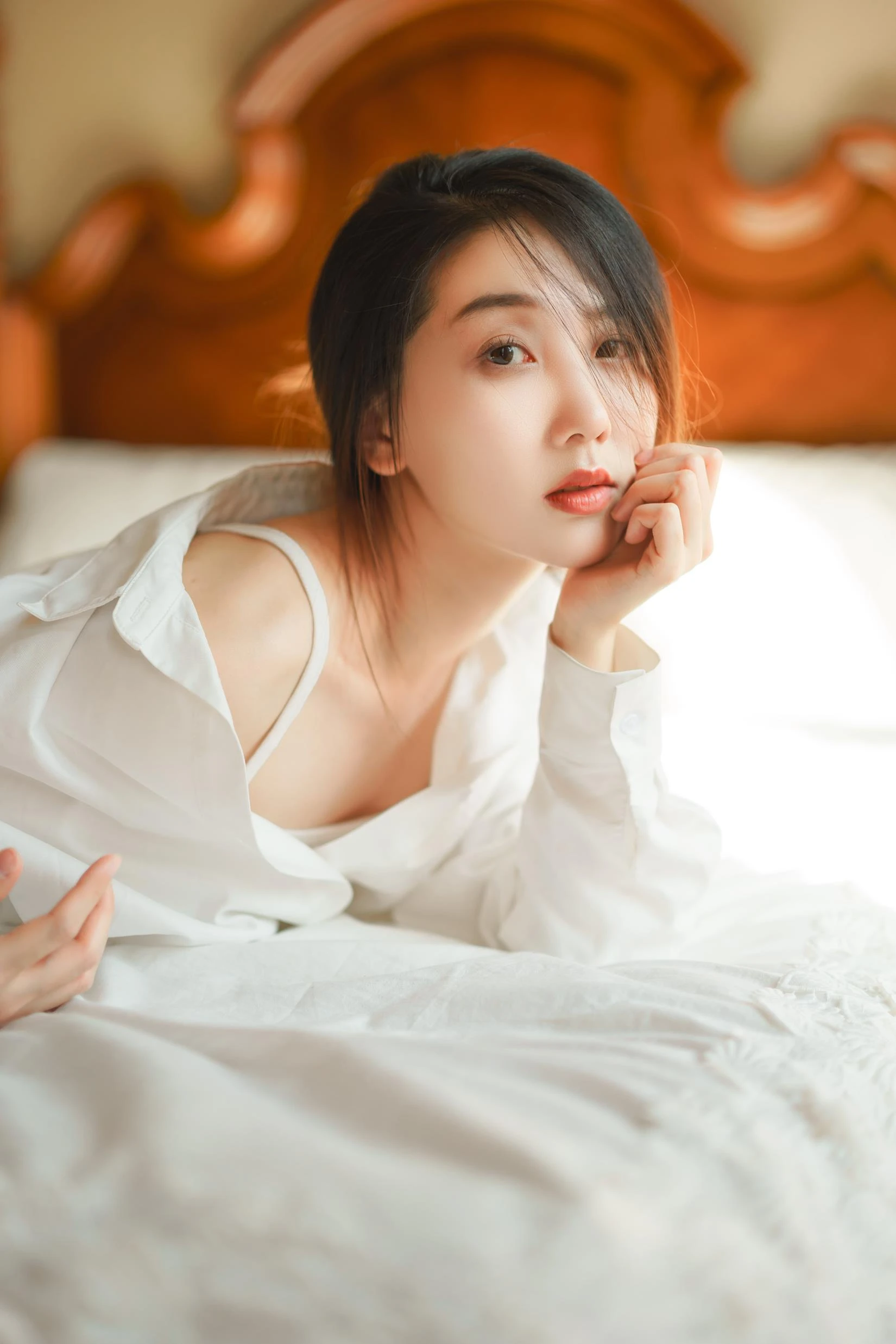 [YITUYU艺图语]2022.10.29 居家慵懒 菠萝[24+1P/174MB]
