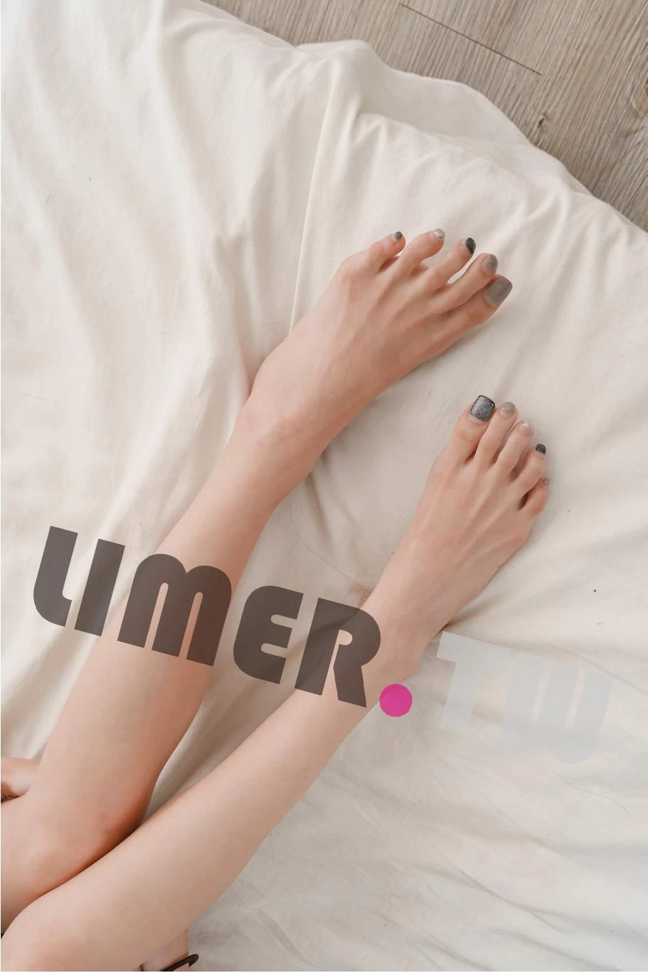 Limerence 104 Nina 骨感美趾光jio[1V/329M]