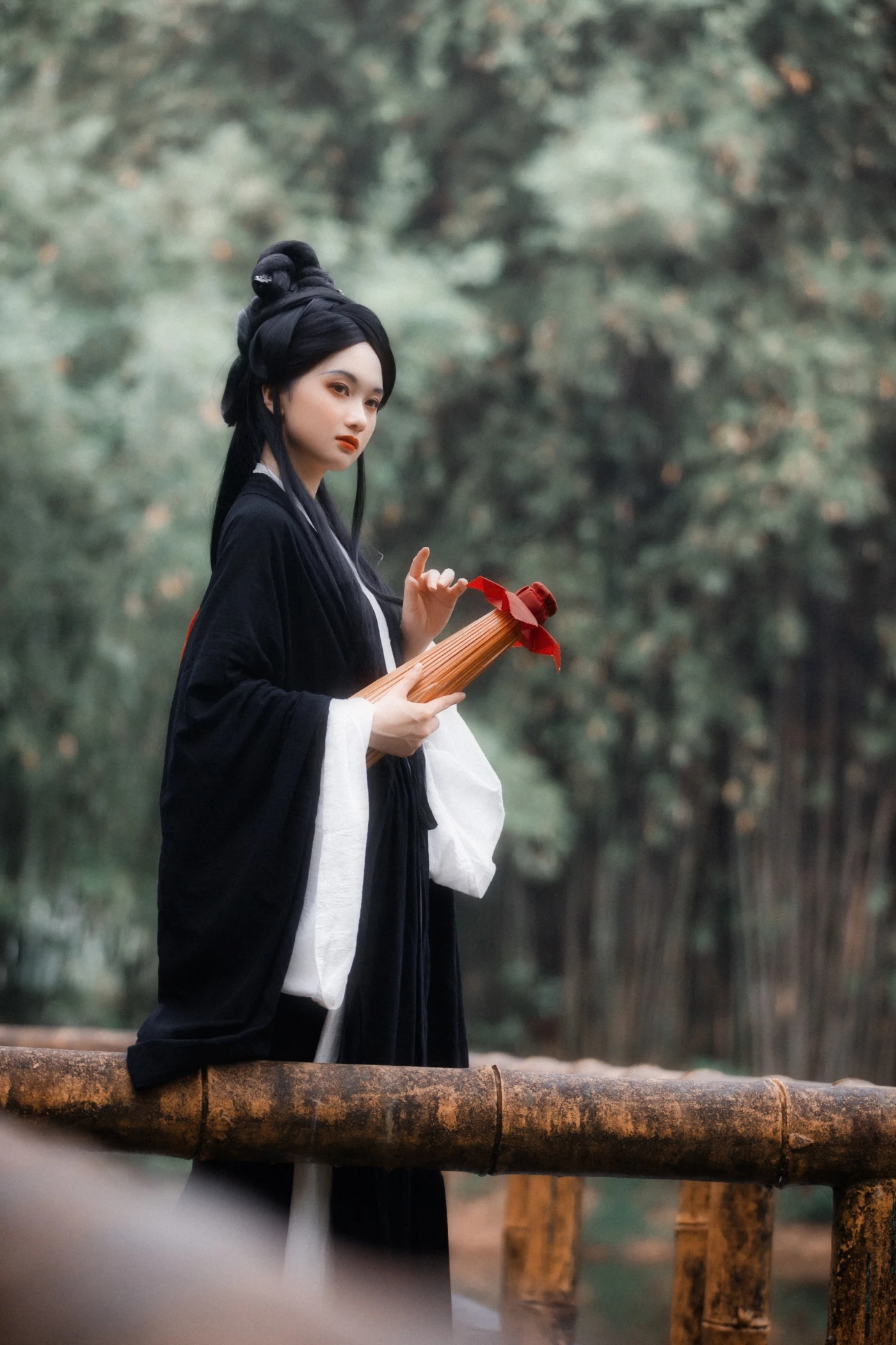 [YITUYU艺图语] 2022.06.22 见与不见 歪歪 [29P/243MB]